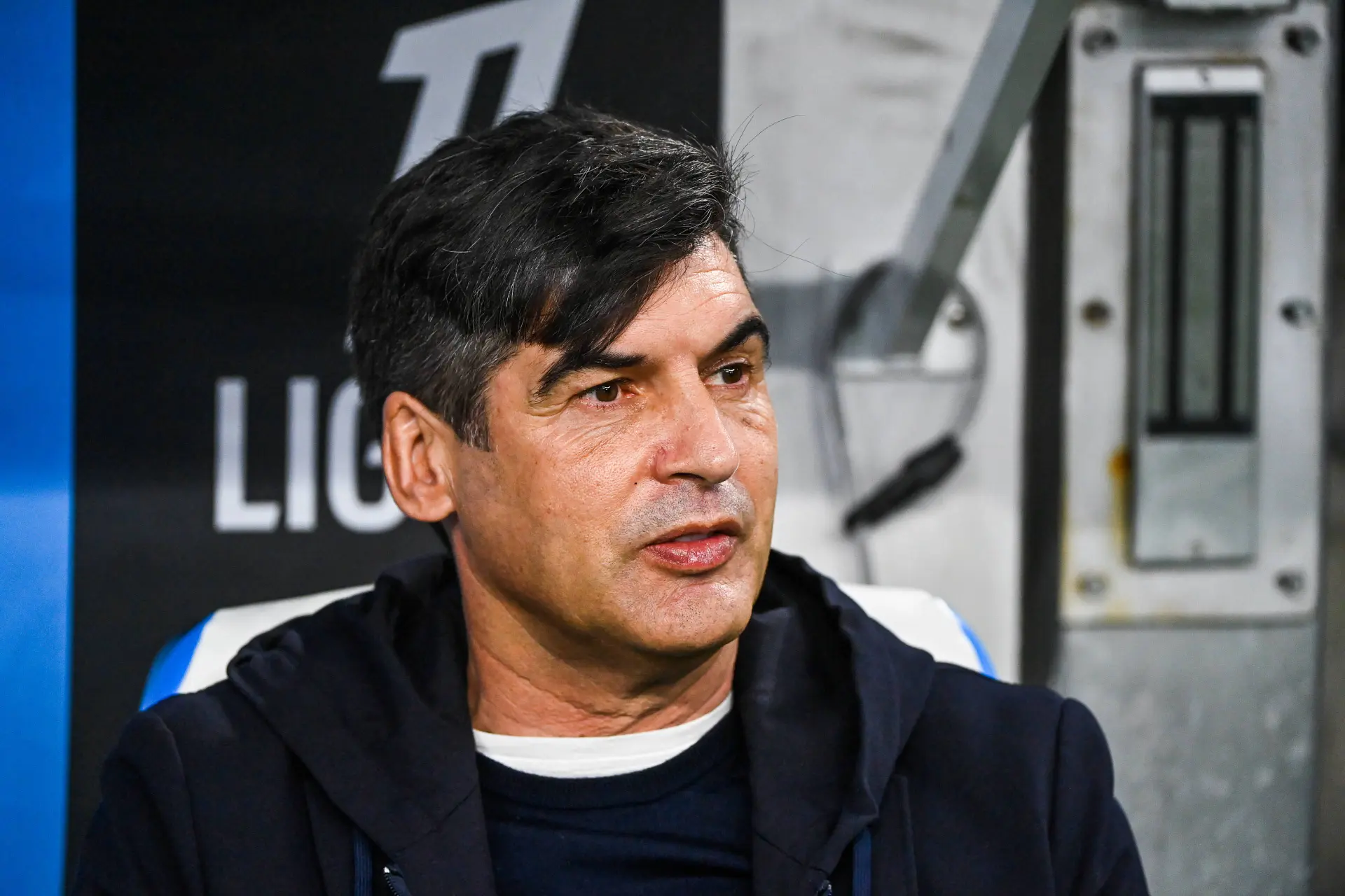 OL : Neuf absents contre le Celta Vigo