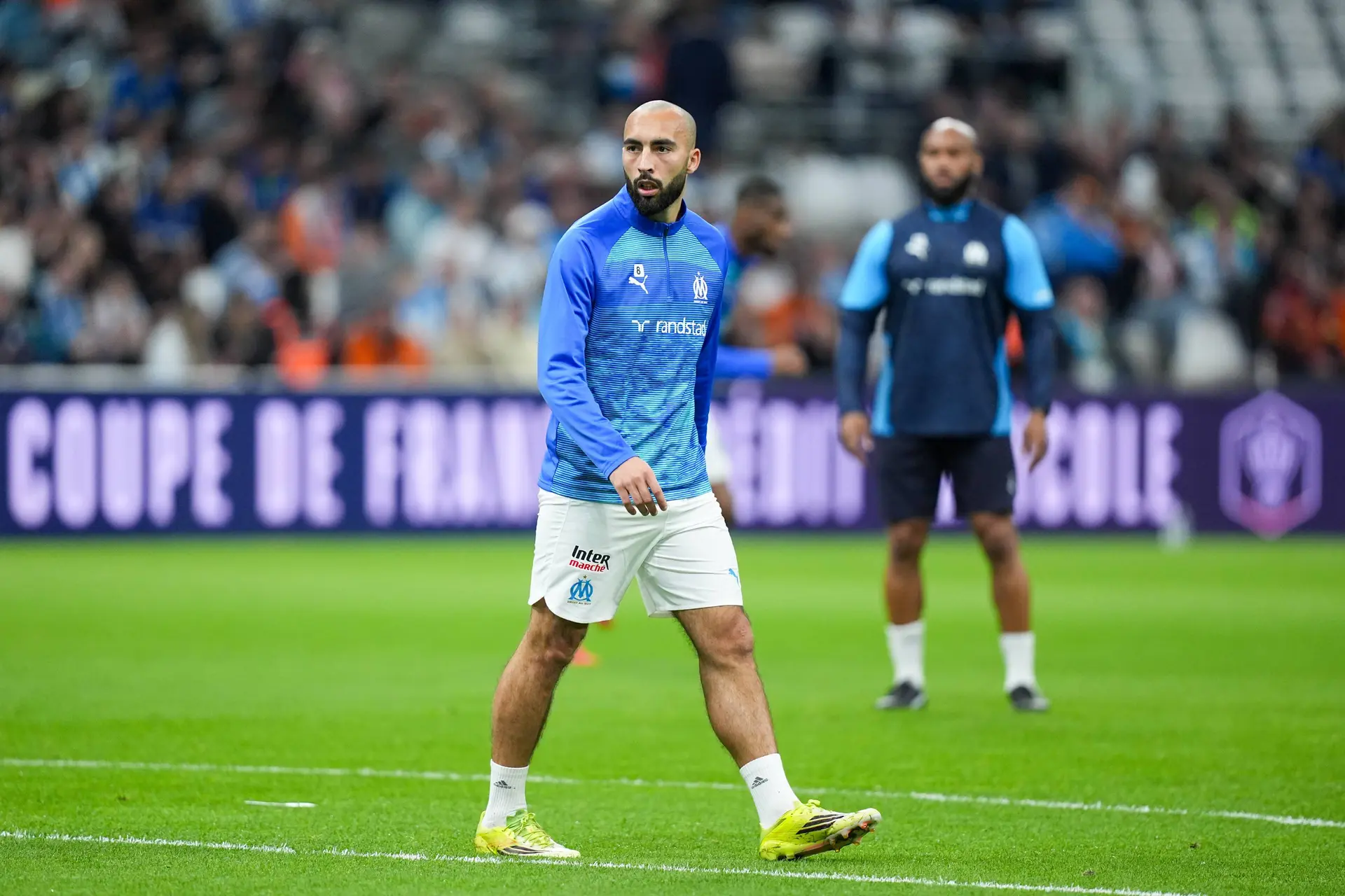 Un flop retentissant de l’OM dragué par l’ASSE