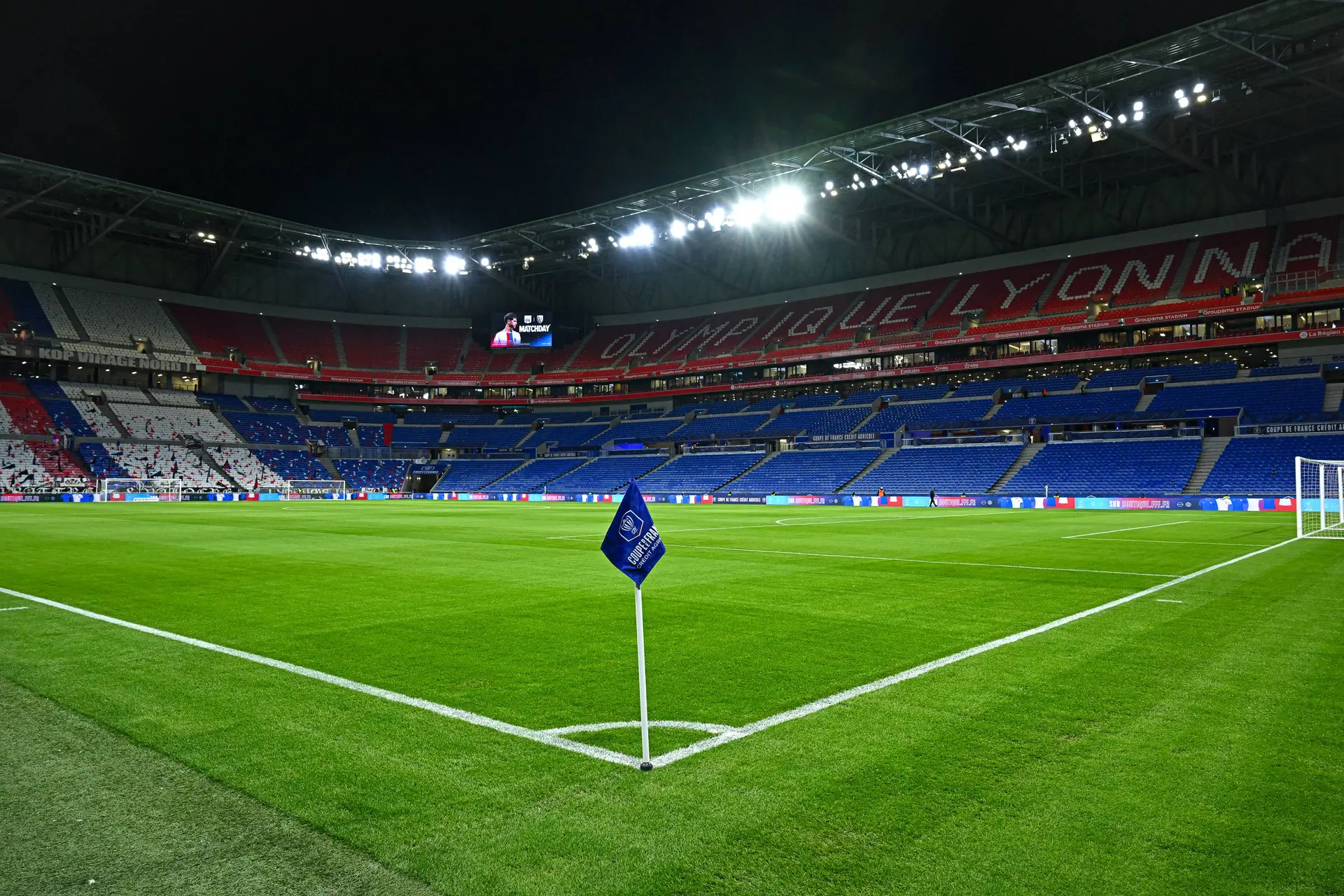 L'OL va corriger une erreur qui dure depuis 10 ans