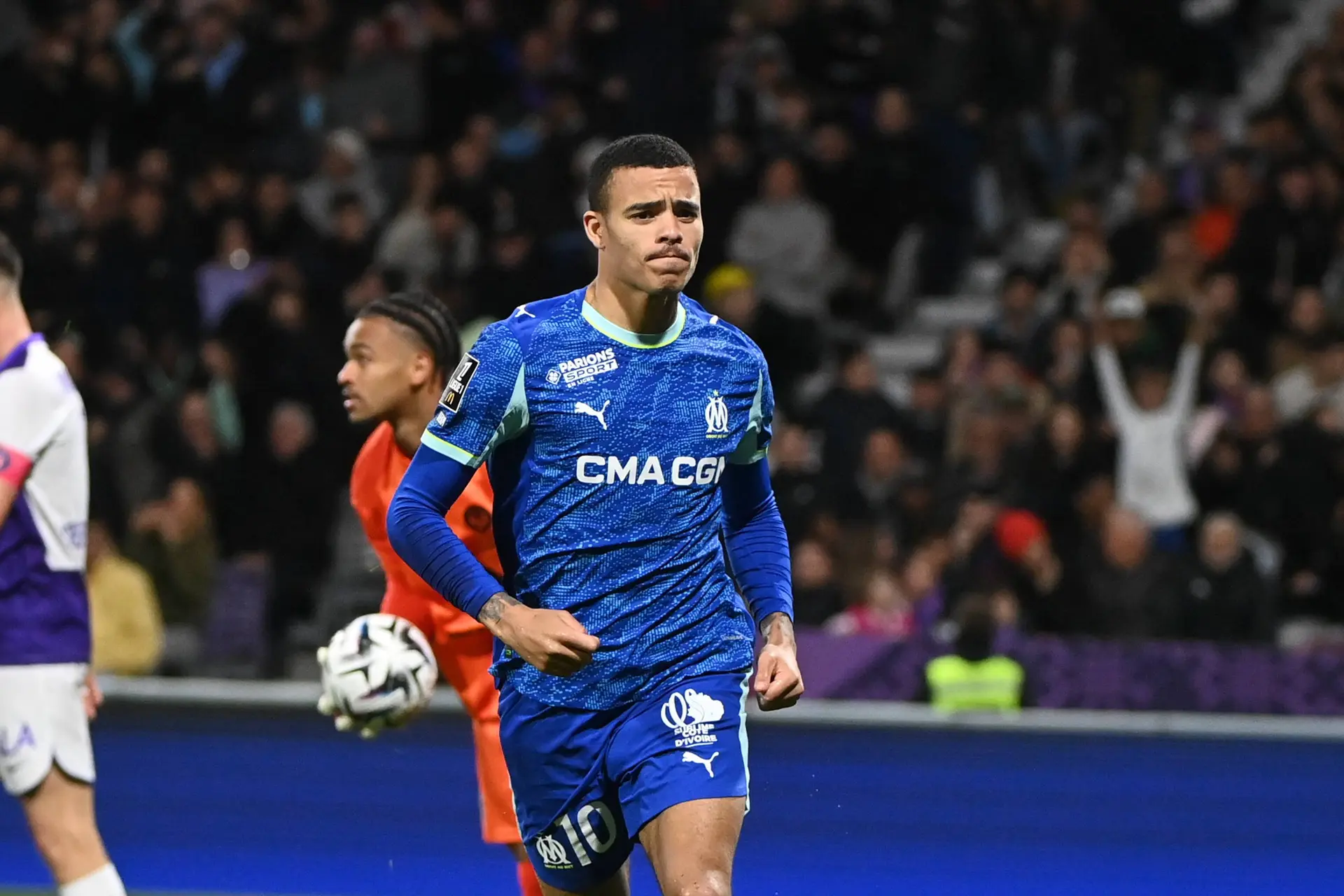 OM : Greenwood et Benatia, les révélations de La Provence