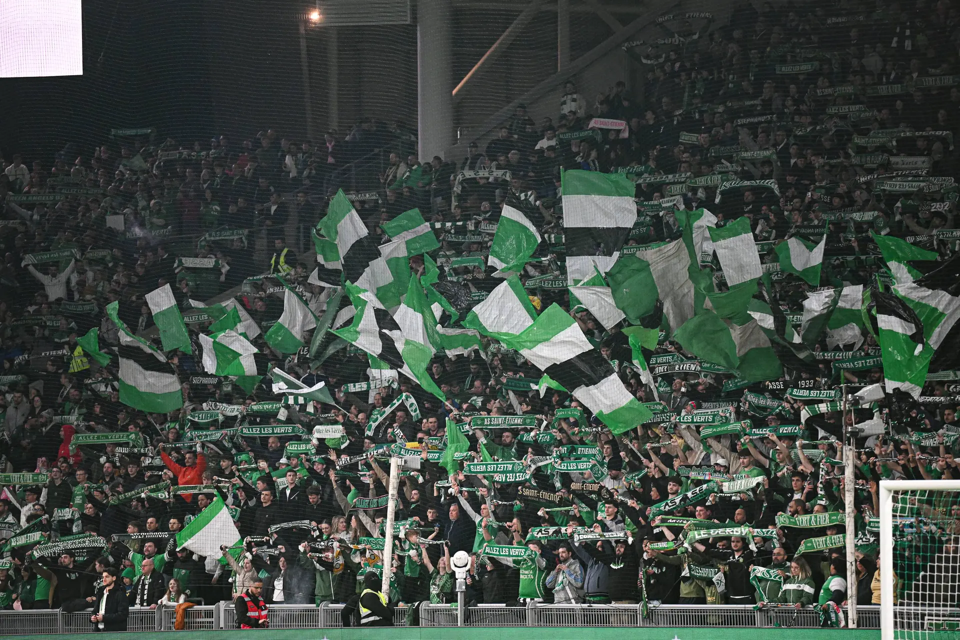 ASSE : Kilmer Sports prend une décision choquante