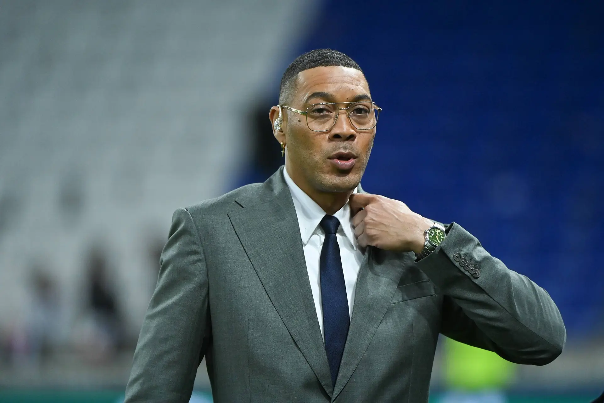 L’ASSE a recalé un buteur qui a cartonné au PSG
