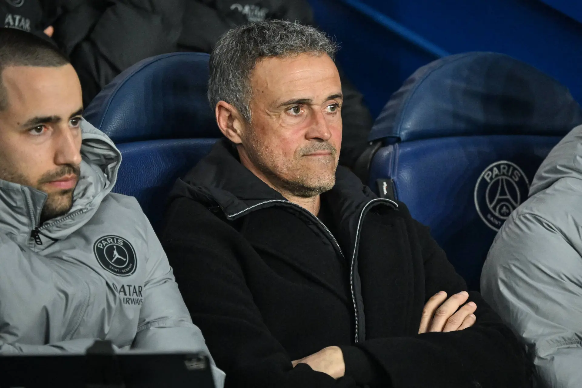 Le PSG accusé de tricher en Ligue des champions