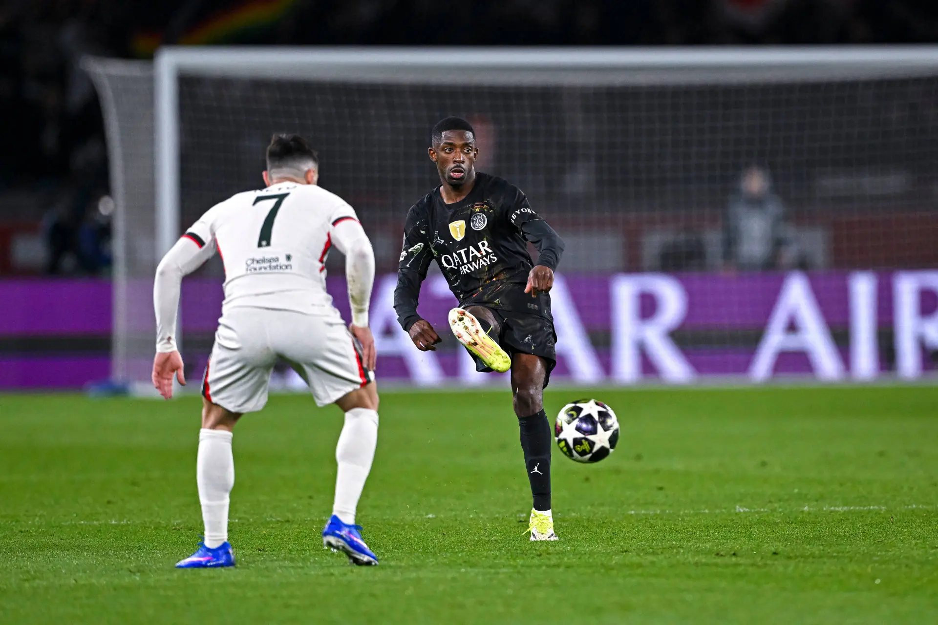 TV : Chelsea - PSG, à quelle heure et sur quelle chaîne ?