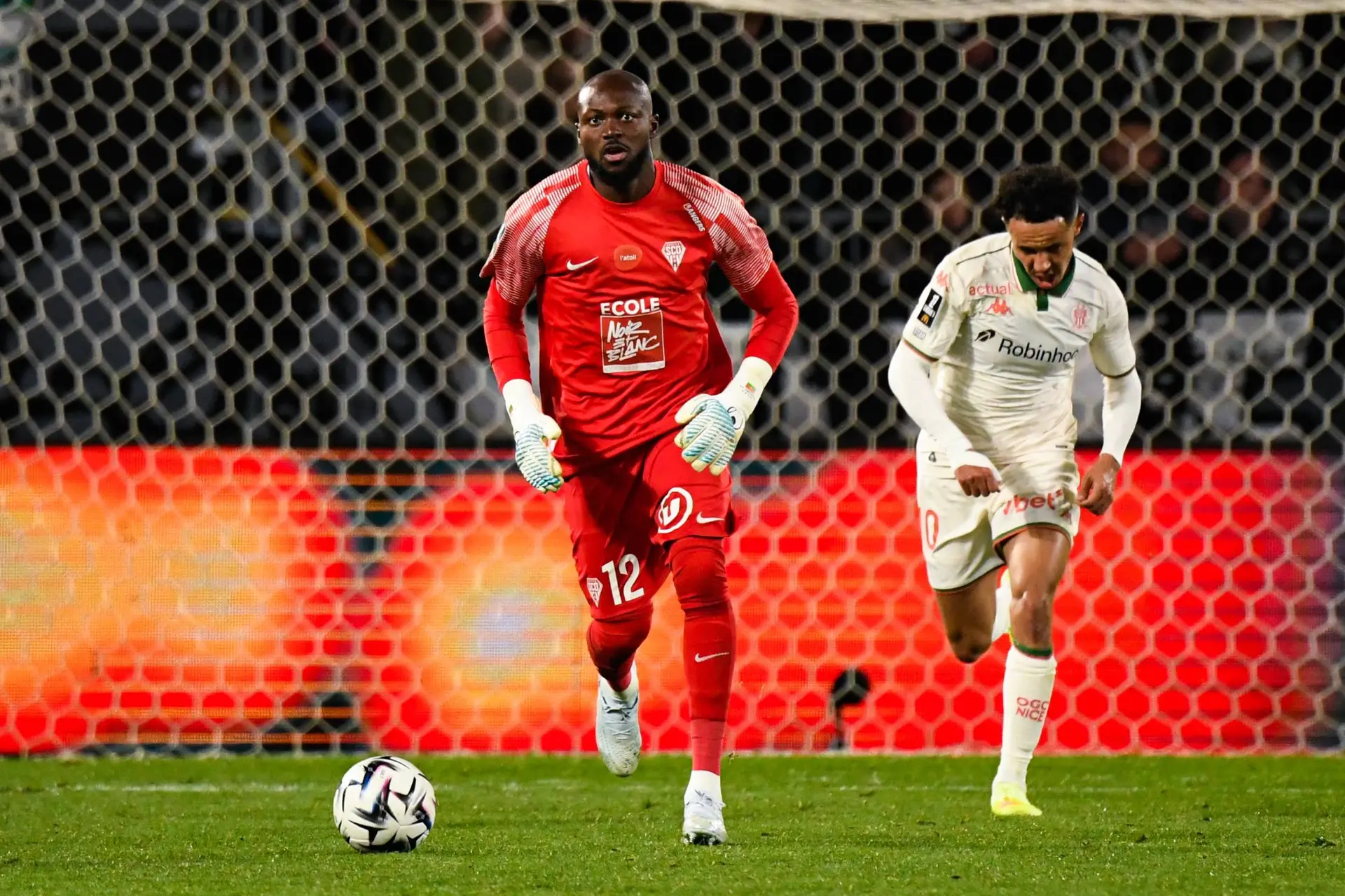 L'ASSE recrute son futur gardien en Ligue 1, c'est du lourd
