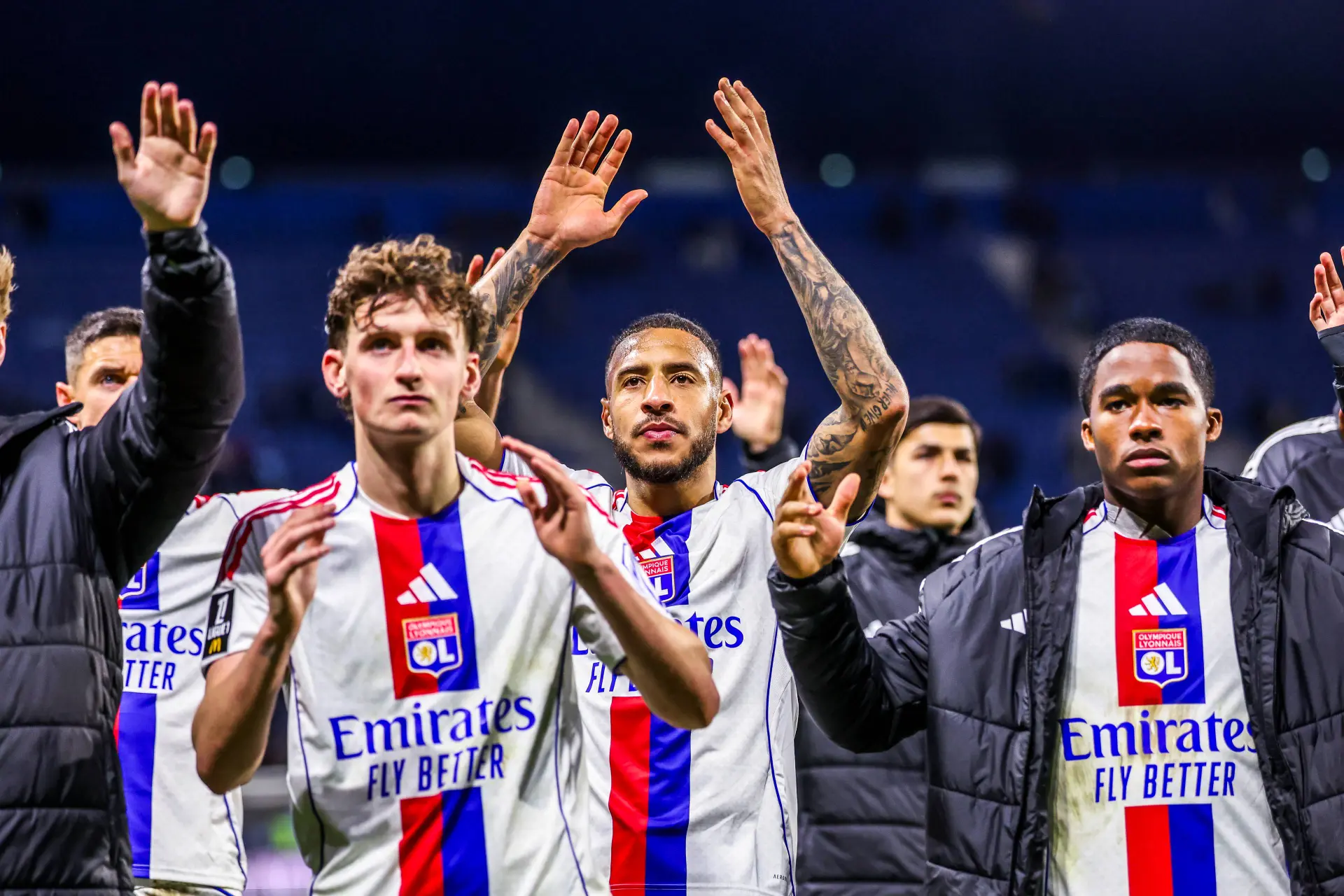 OL : Lyon en danger et au bord du précipice financier ?