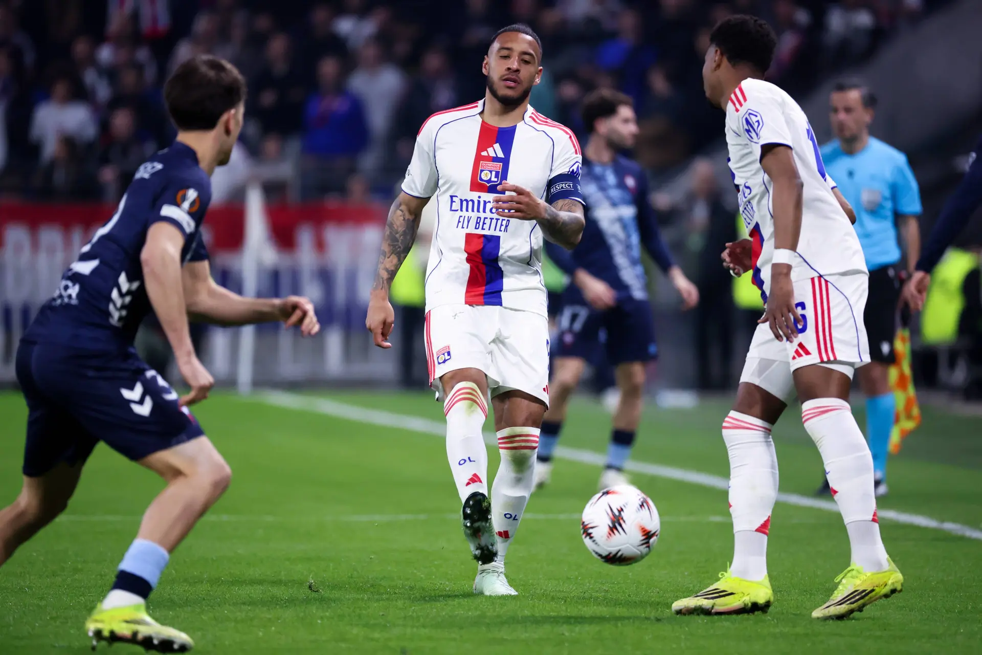 OL : Daniel Riolo craint la catastrophe totale