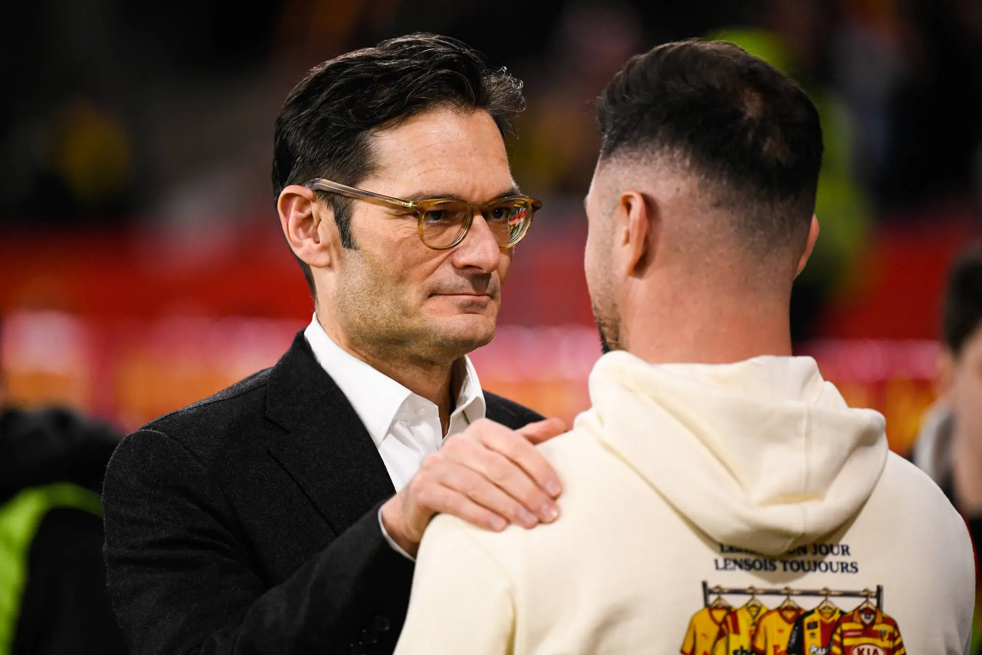 Le RC Lens refuse officiellement le report du match contre le PSG