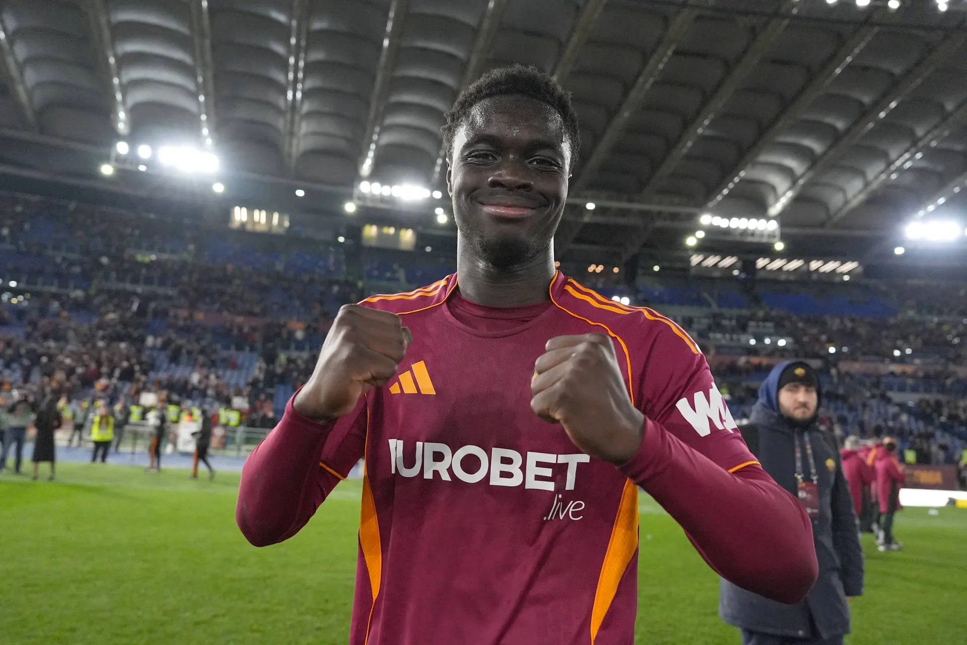 Arnaquer la Roma, l'OM n'aurait pas osé