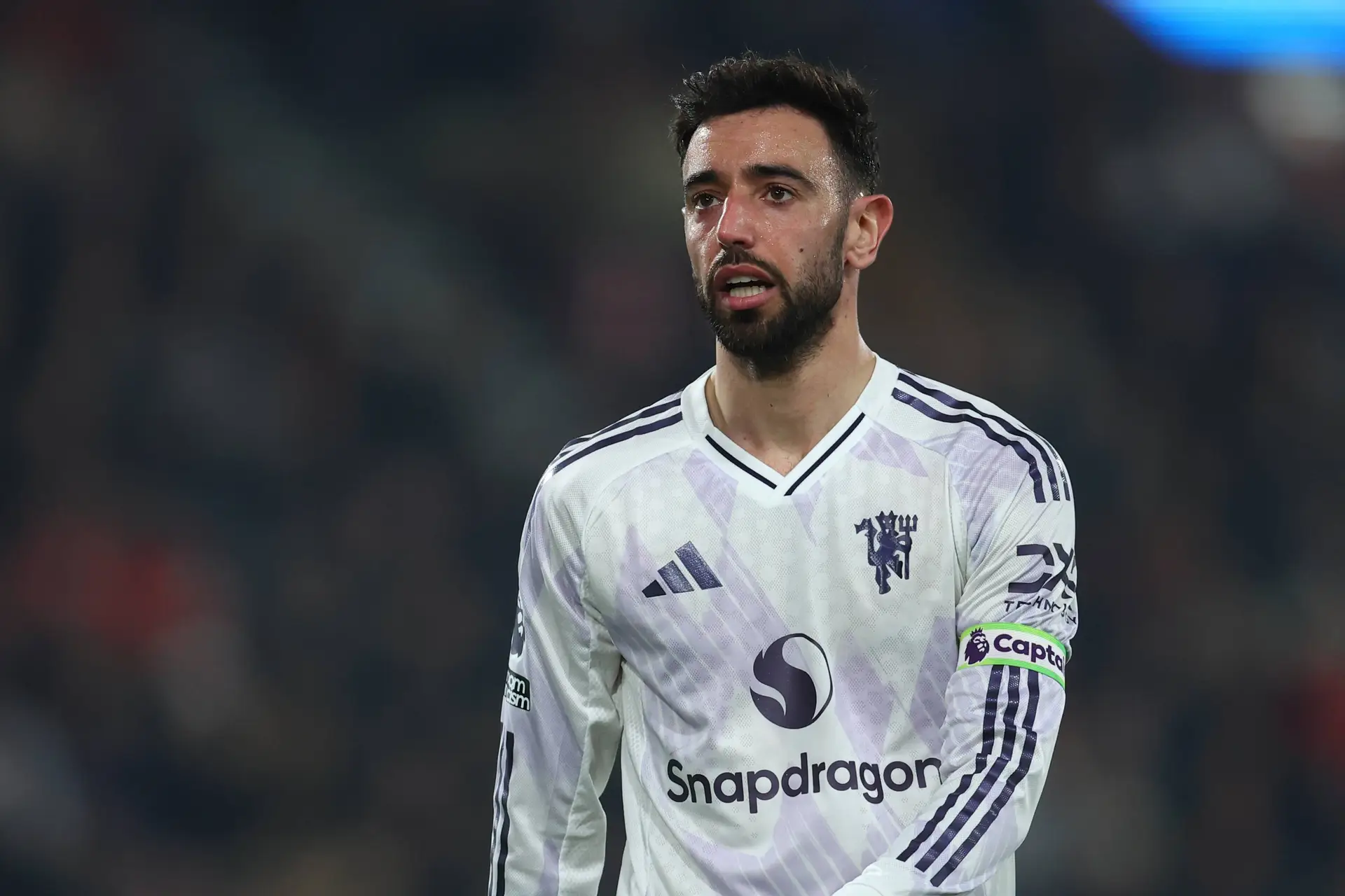 Bruno Fernandes
