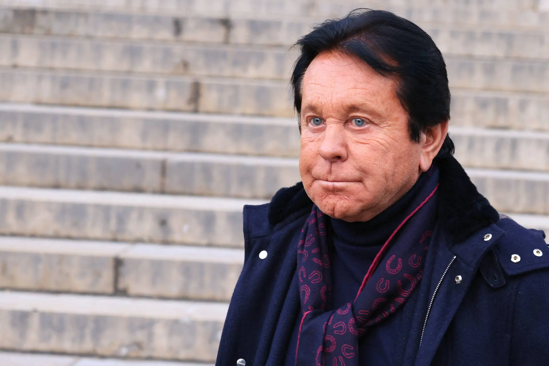 Nantes : Bertrand Latour balance sur Kita