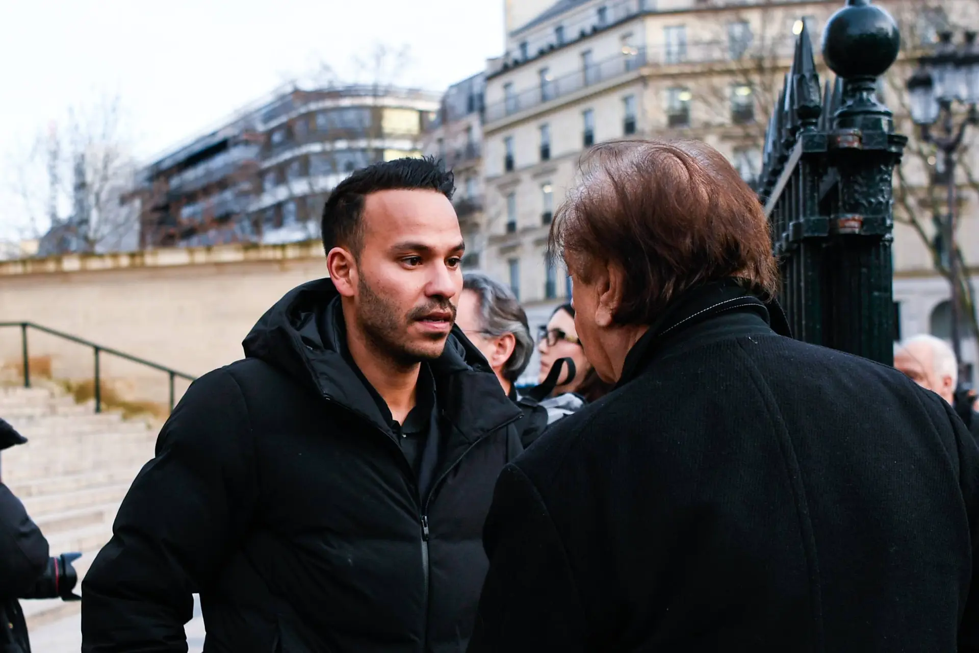 Mohamed Bouhafsi président de l'OM, c'est validé