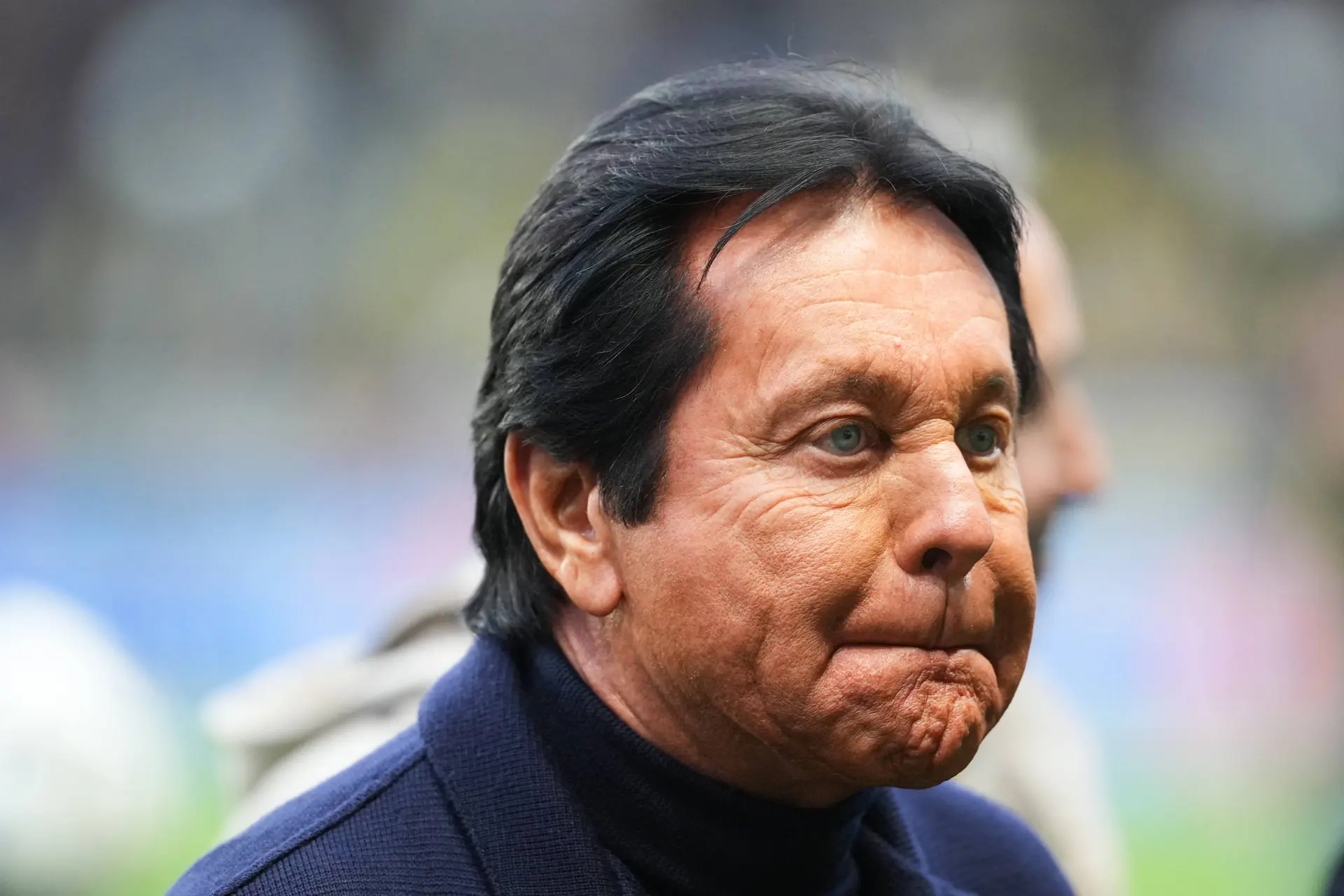 Nantes Kita Proche De Vendre Le Club A Des Anglais