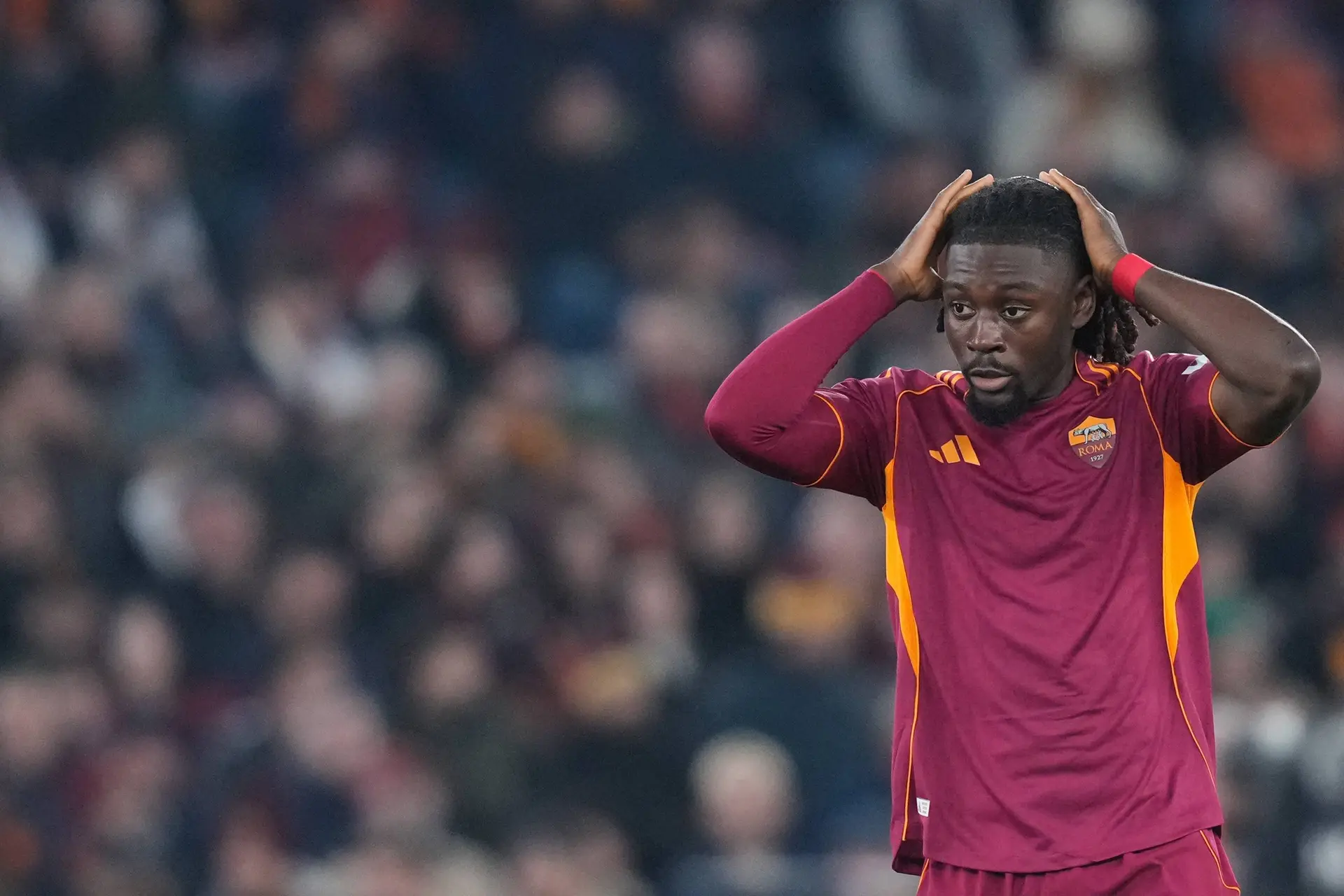 PSG : Manu Koné en finale pour signer à Paris !