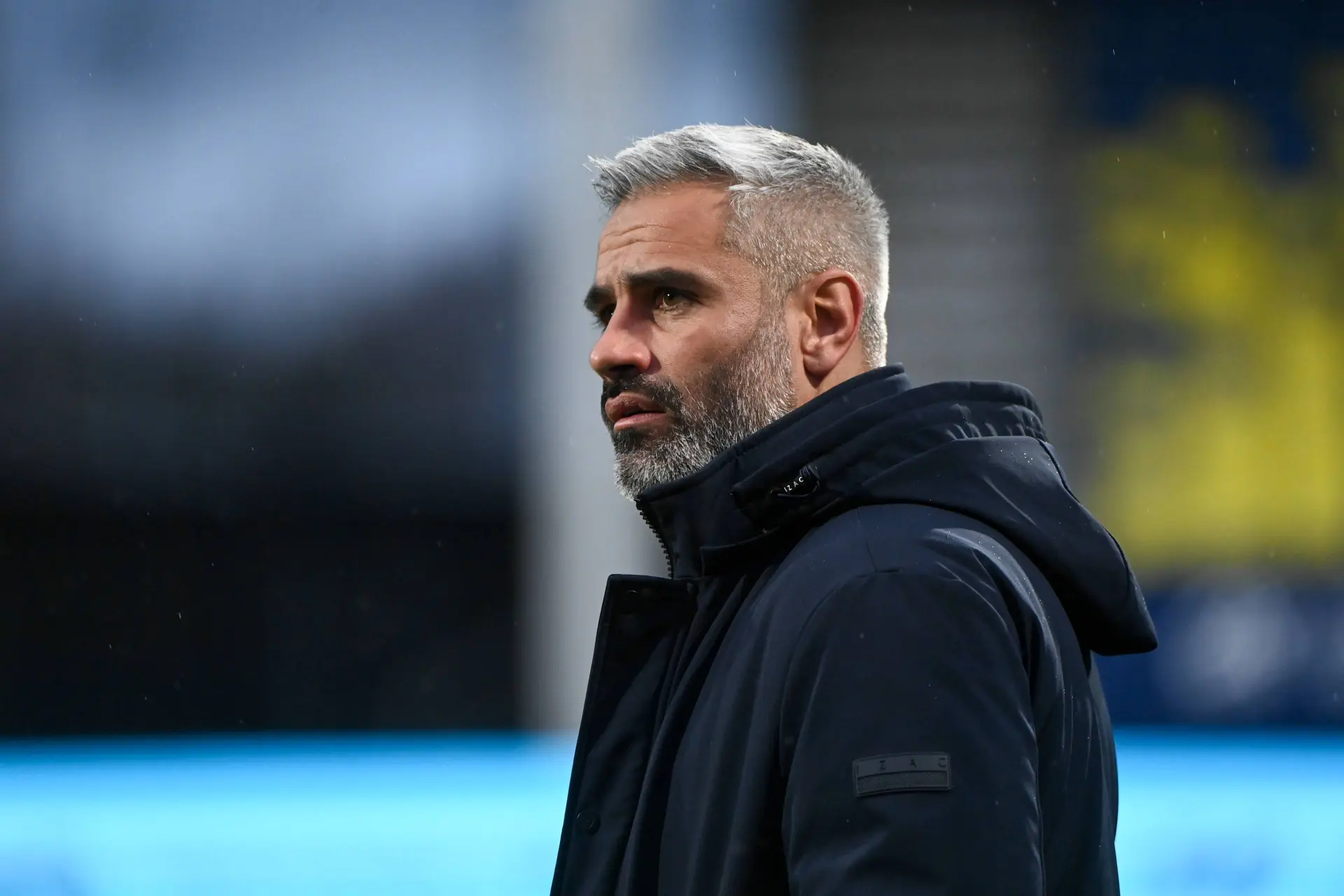 ASSE : Loïc Perrin débarqué cet été ?