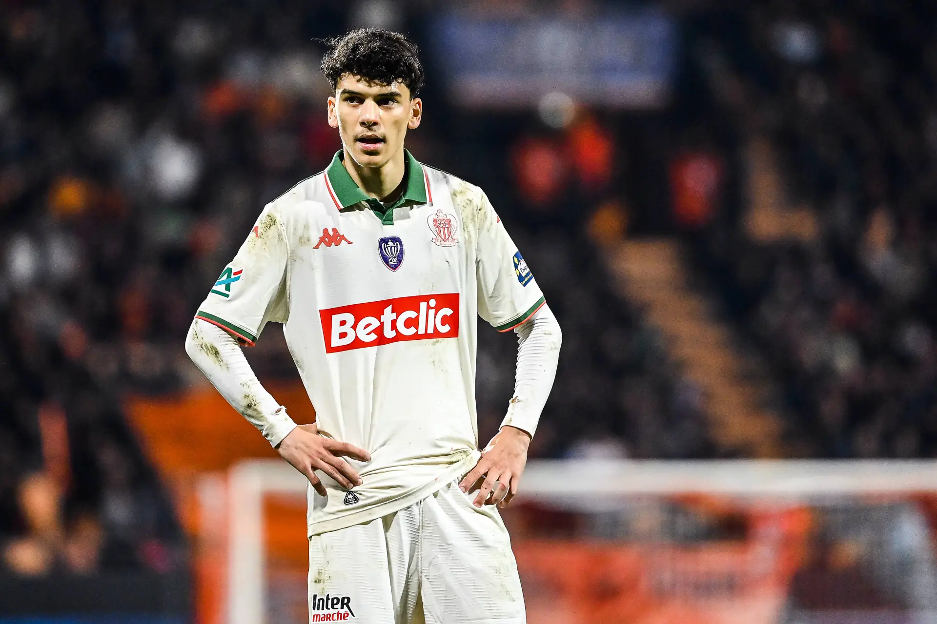 OL : Accord verbal avec une pépite de Nice !