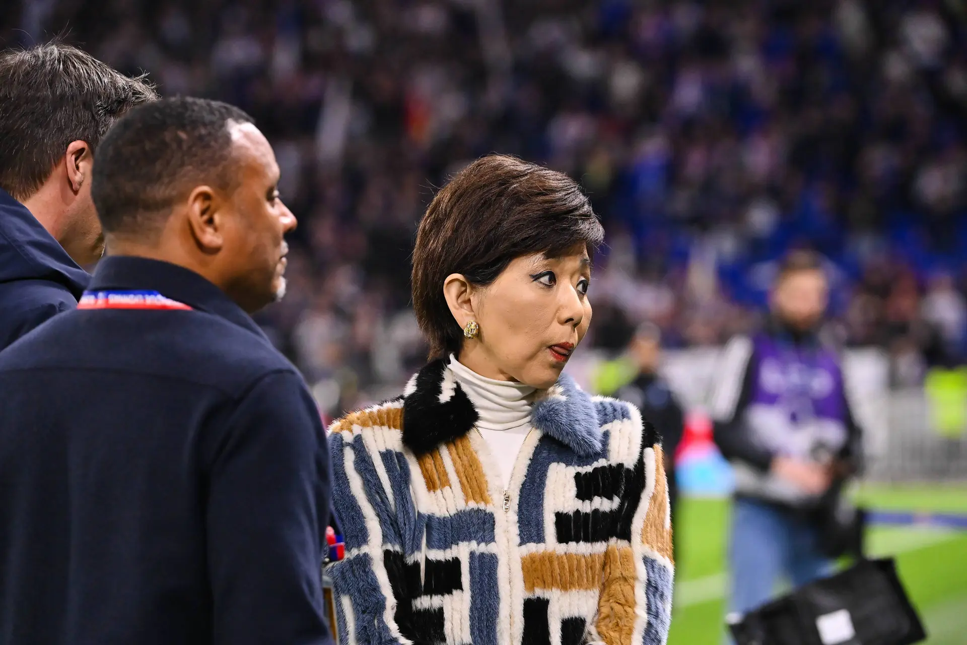 DNCG : 200 ME de pertes, l'OL écrase la Ligue 1