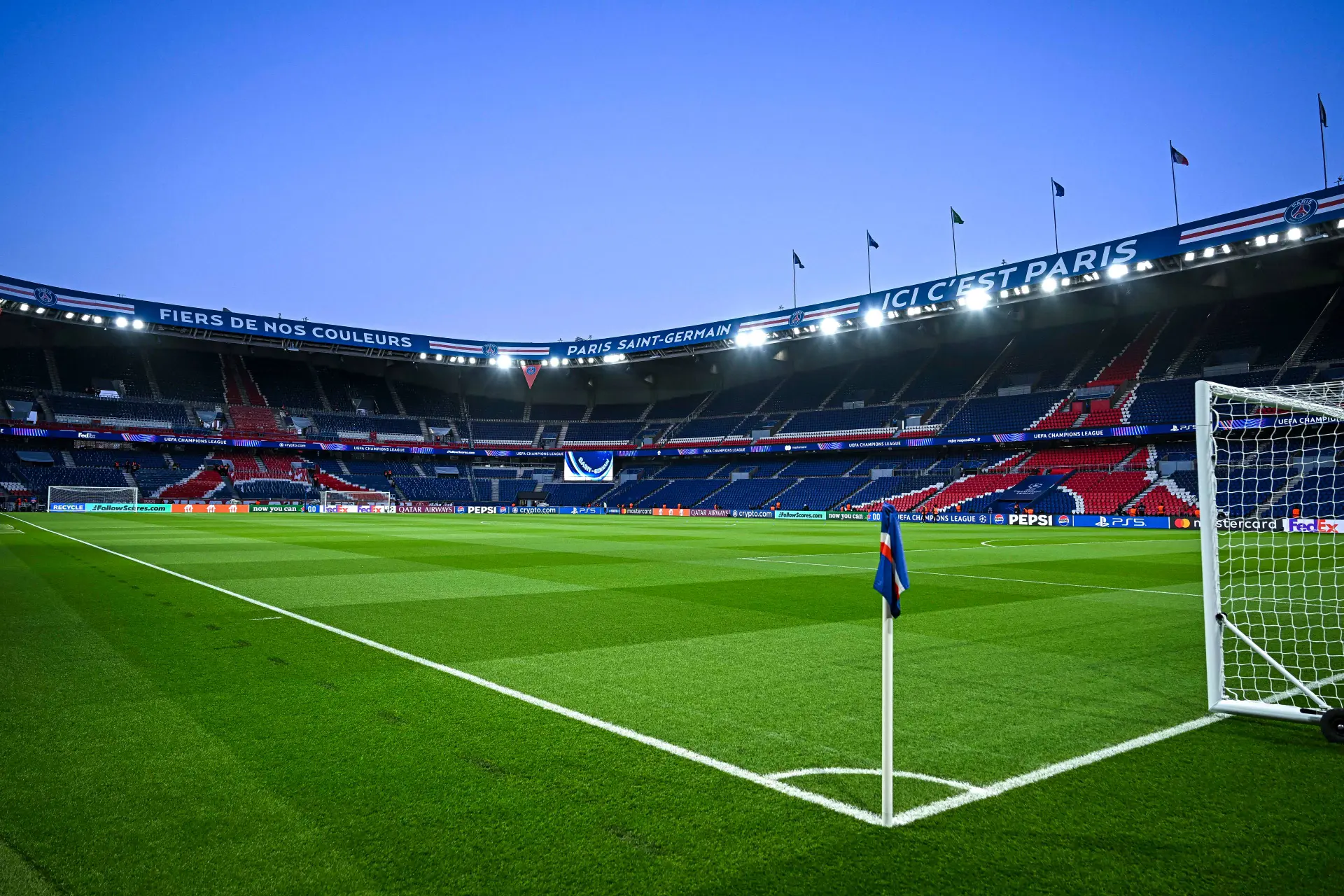 PSG : 1% de nouveaux abonnés, Paris va faire des malheureux