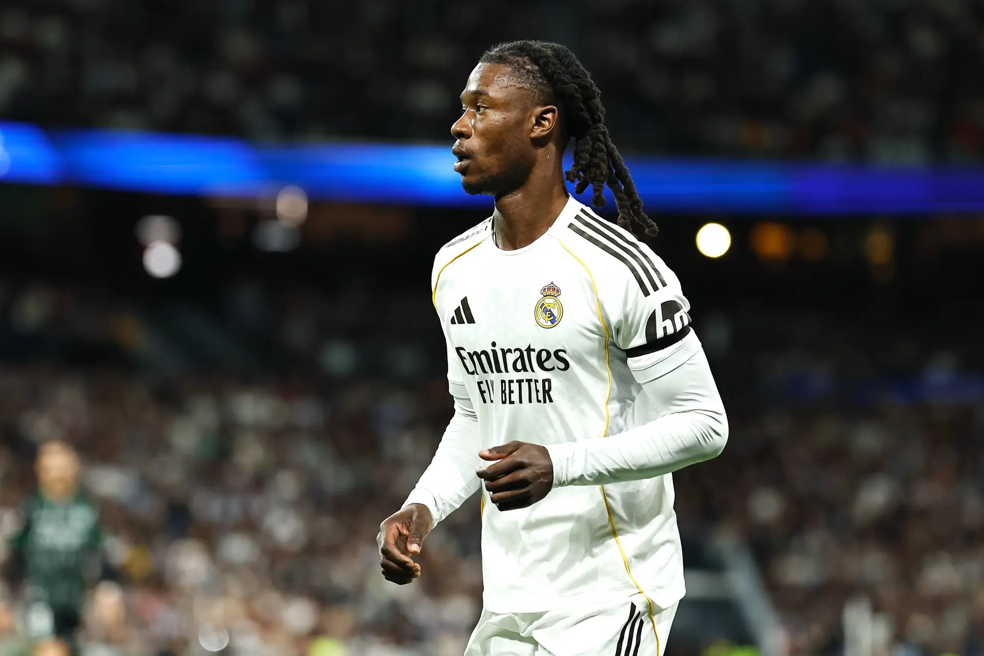 Le PSG lance l'opération Eduardo Camavinga