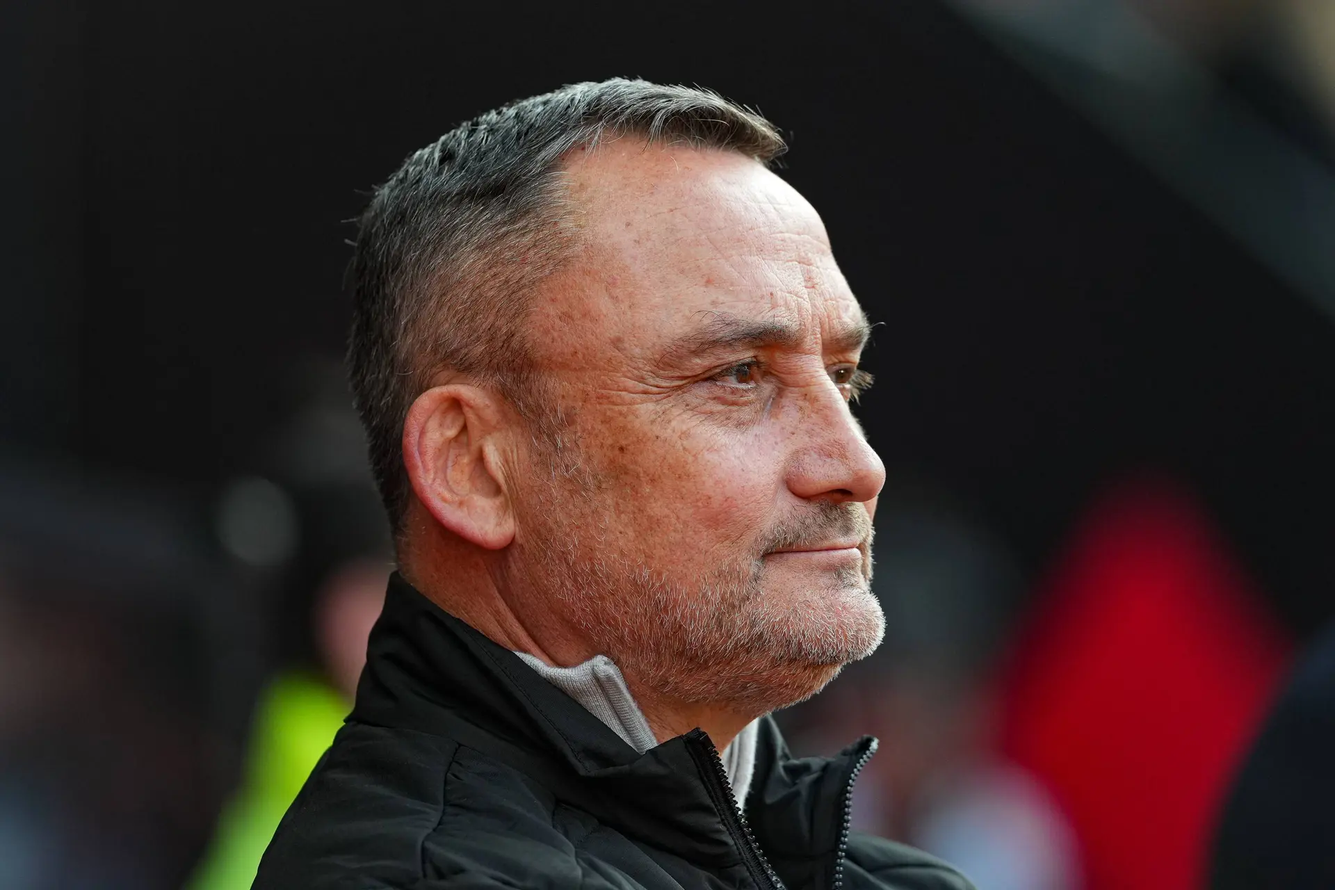 Rennes Franck Haise Prolonge Jusquen 2028 Off