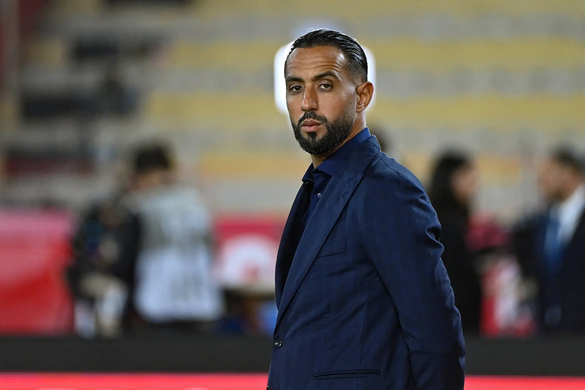 OM : Benatia s'emporte et menace les joueurs
