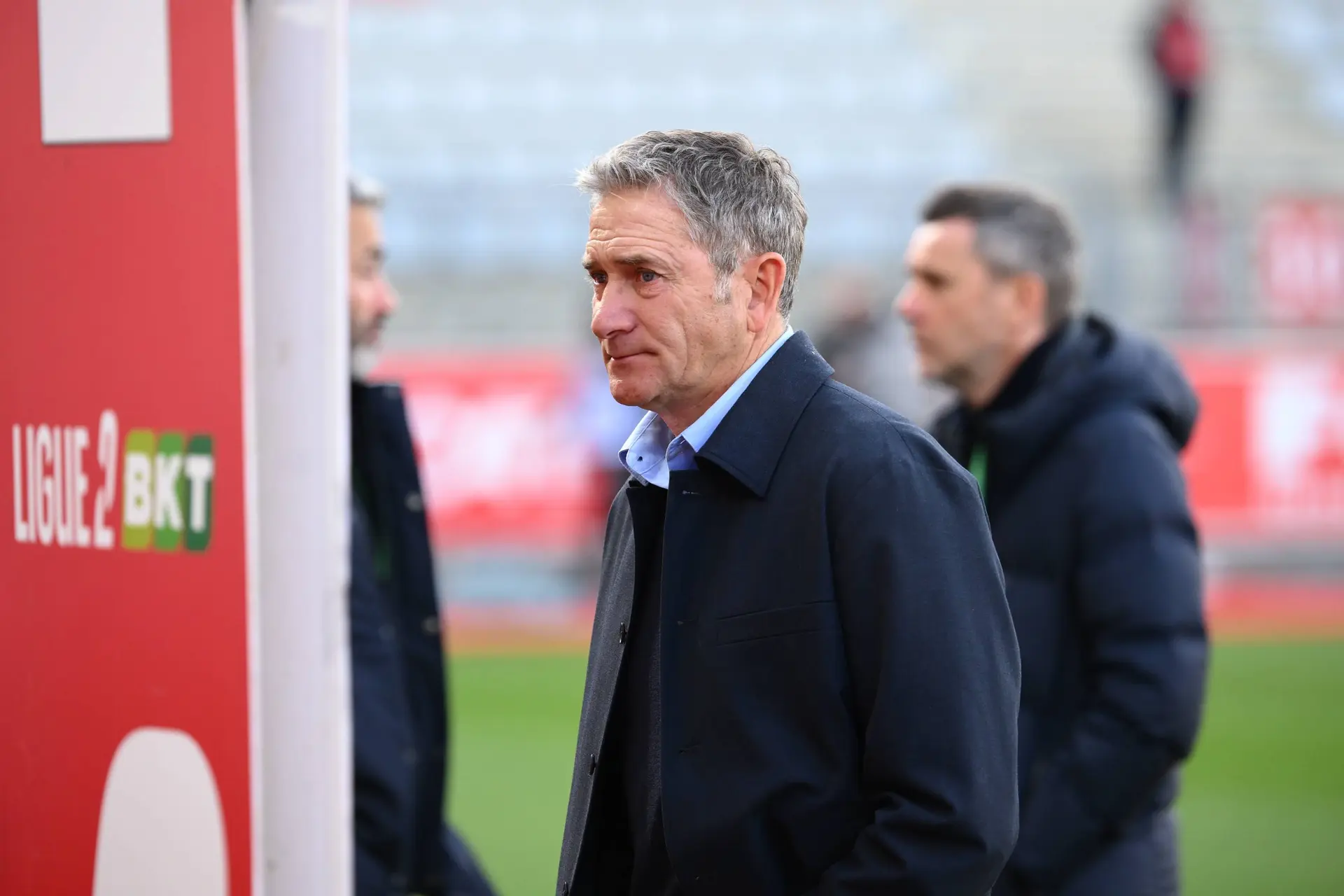 L'ASSE a un énorme problème au pire moment