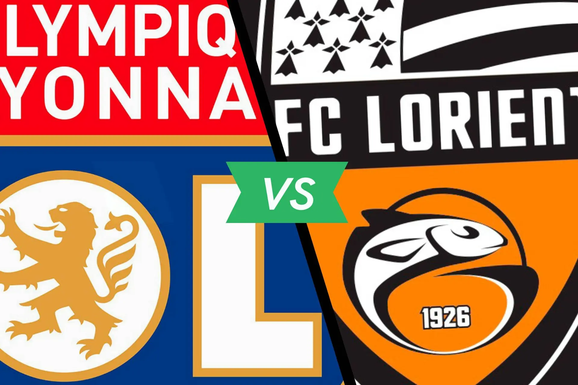 OL - Lorient : Les compos probables