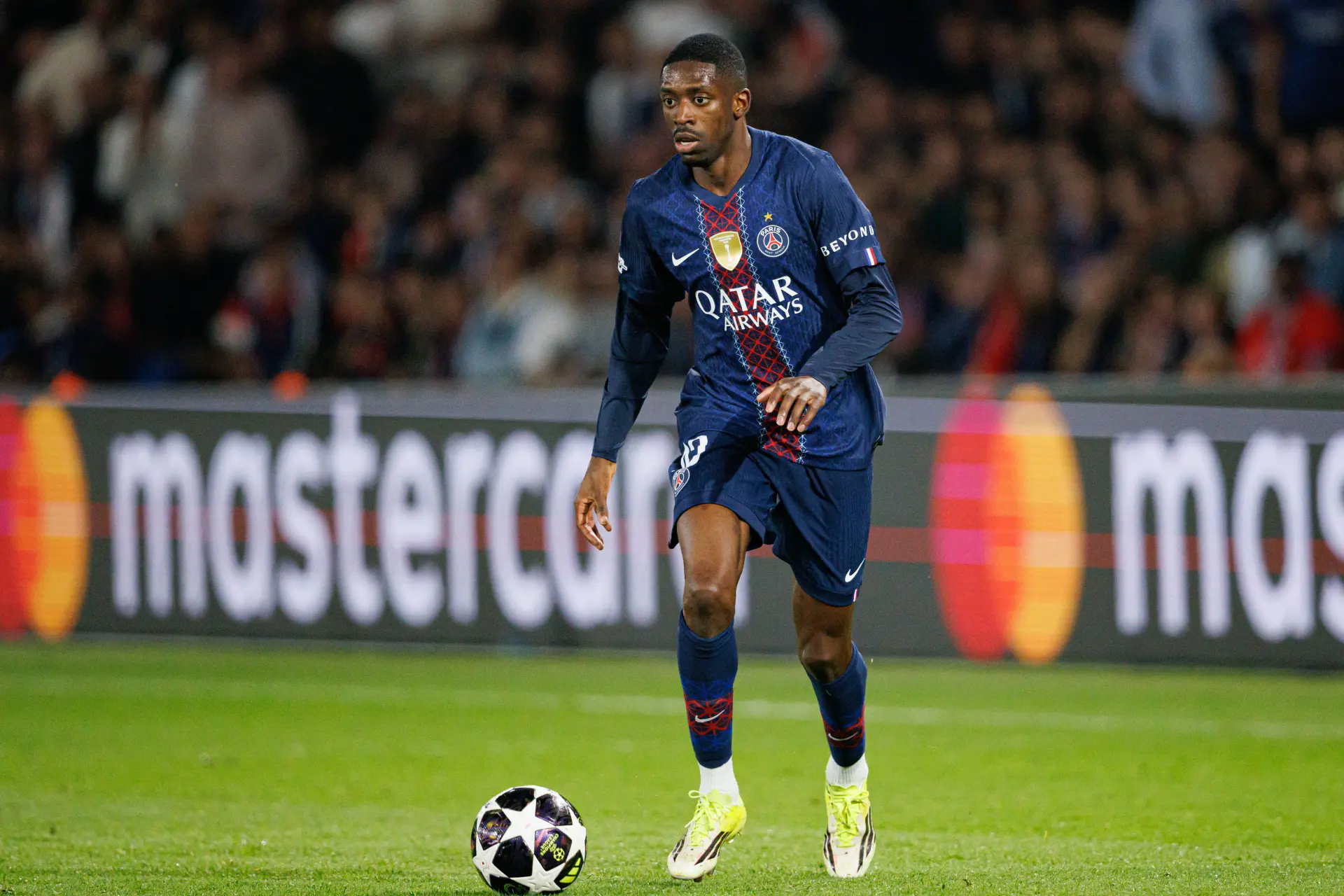 La LFP refuse un nouveau cadeau au PSG