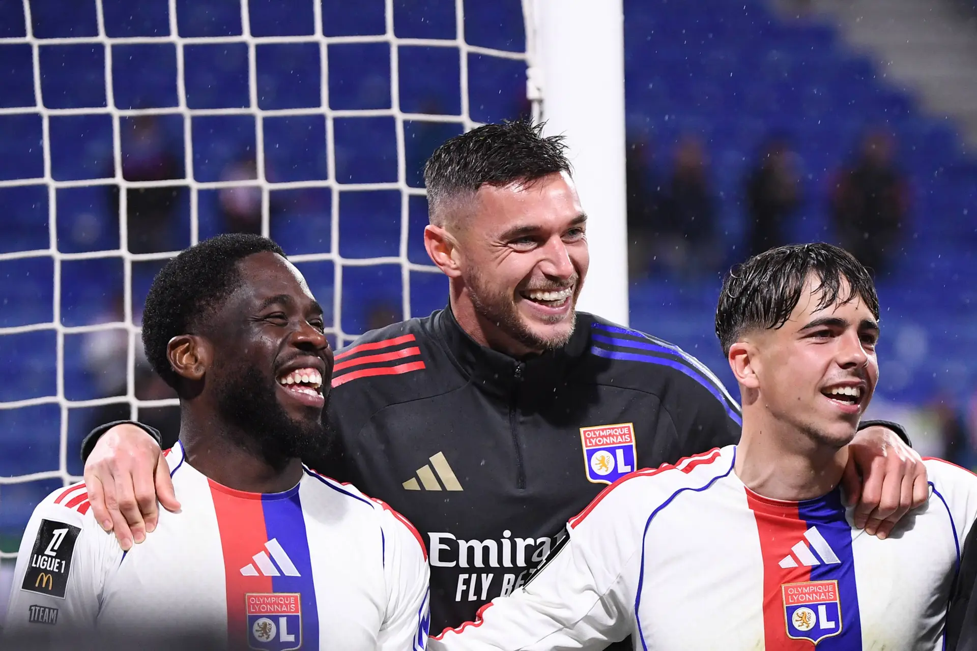OL : Domenech dézingue un joueur de Lyon