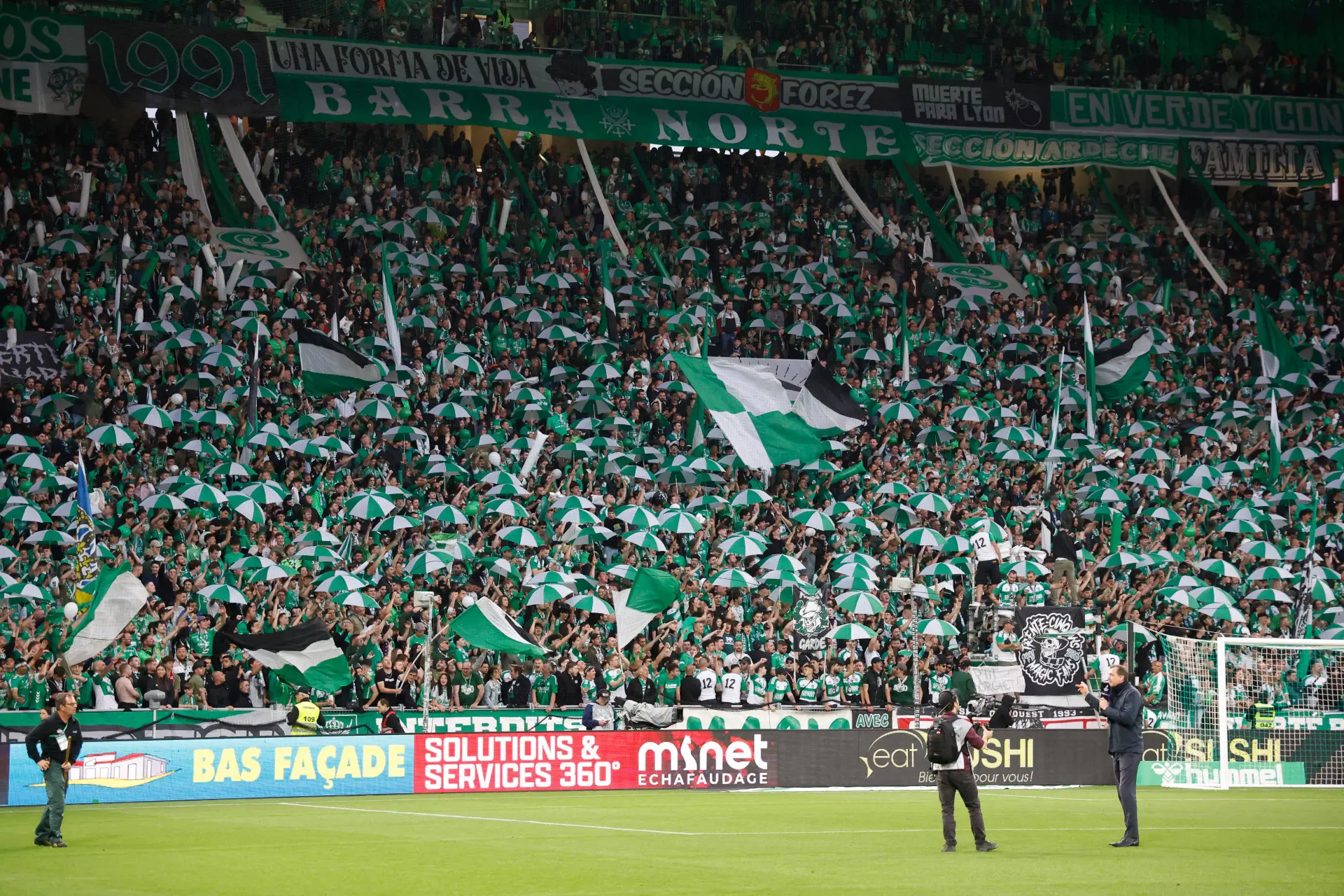 L'ASSE en Ligue 1, la promesse très attendue de Kilmer