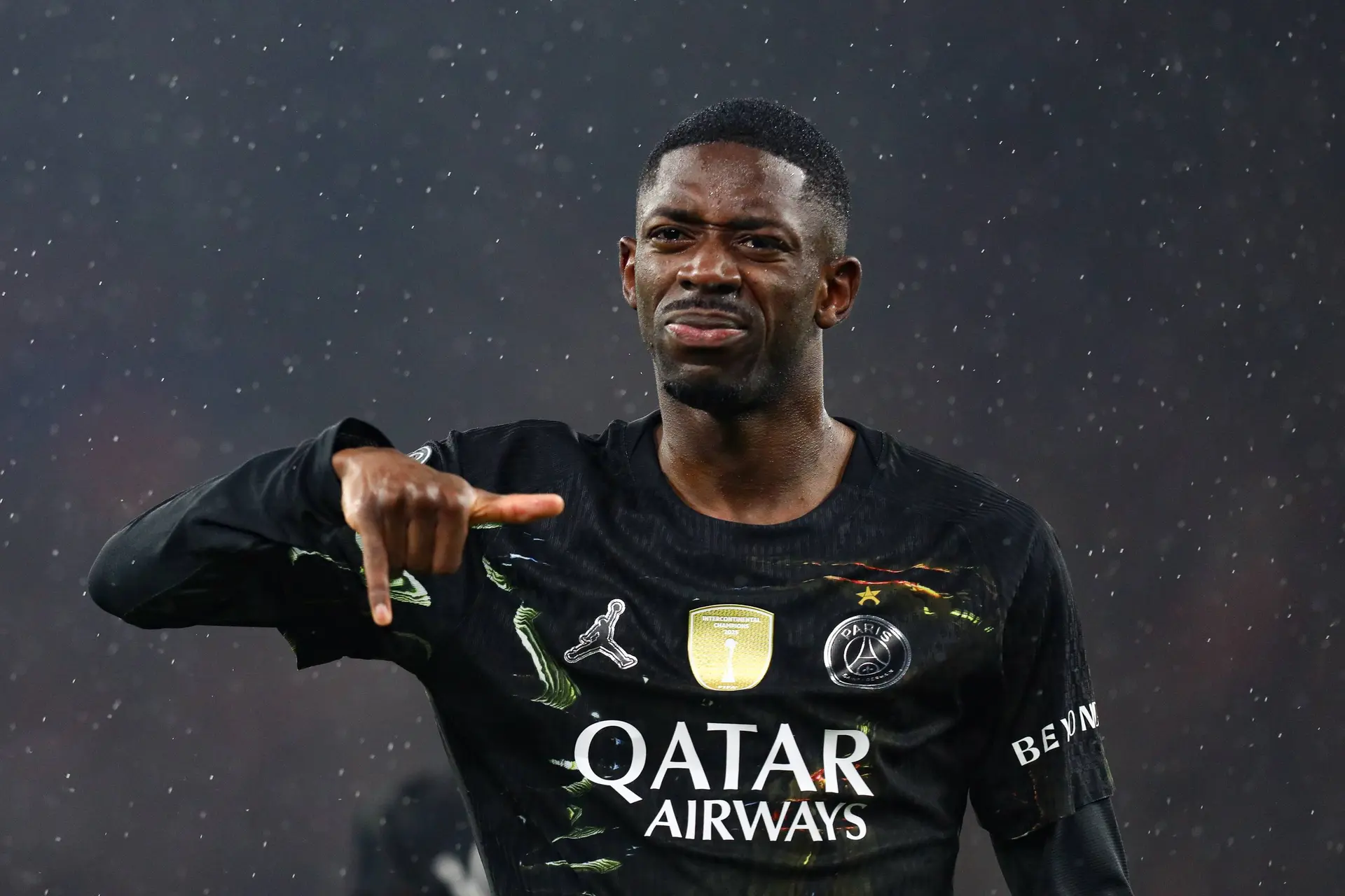 PSG : Dembélé prolongé, fin du suspense