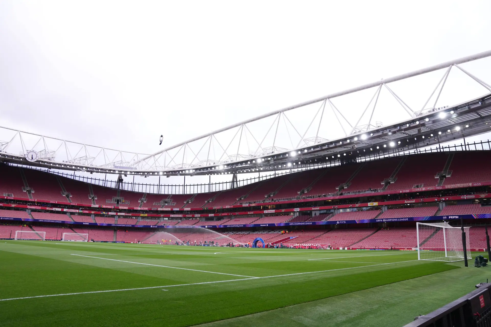 Arsenal Chelsea Les Compositions 17h30 Sur Canal 328983
