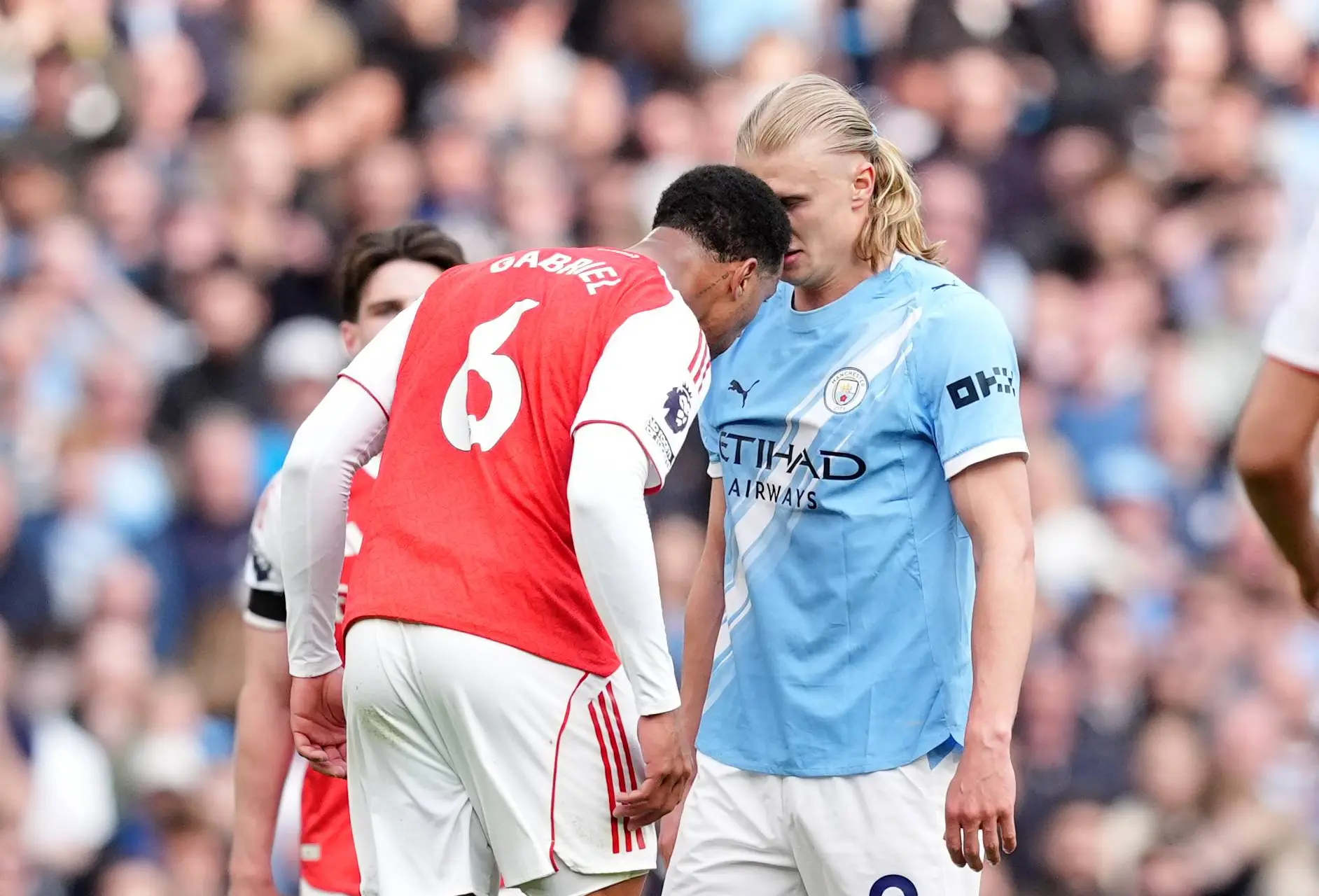 Le PSG le veut, Arsenal demande 105 millions d’euros