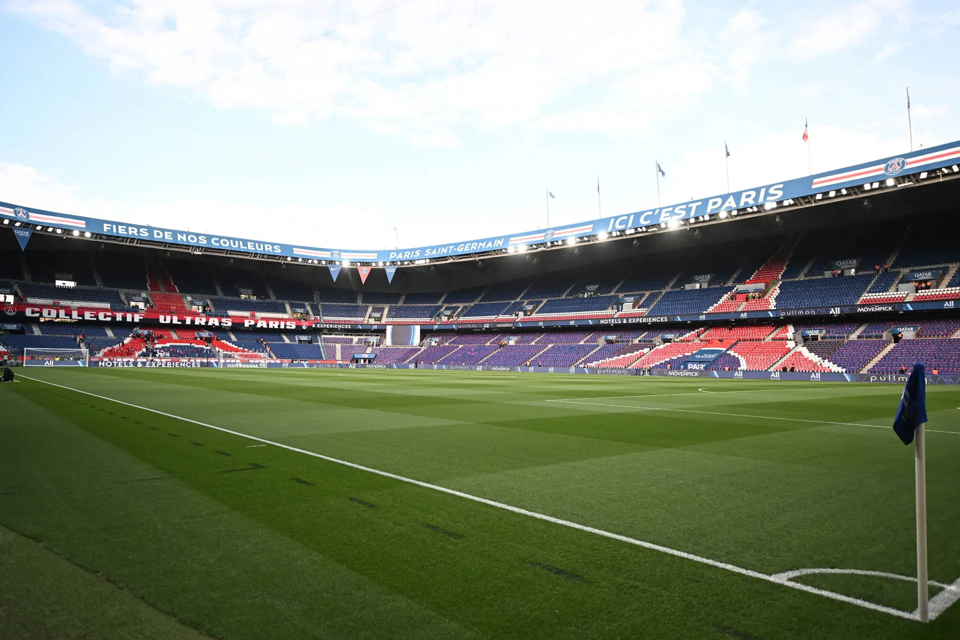 Un stade de 90.000 places pour le PSG ? Réponse dans un an