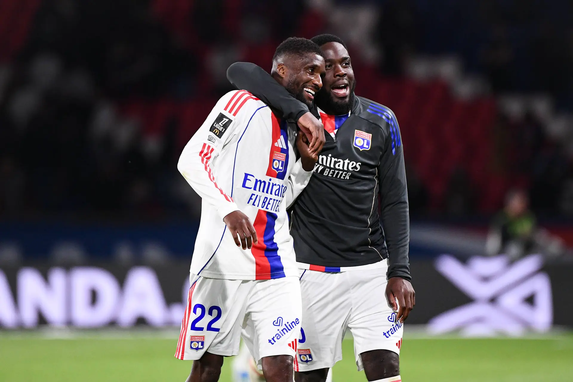 OL : Orel Mangala, l'emballement touche la Belgique