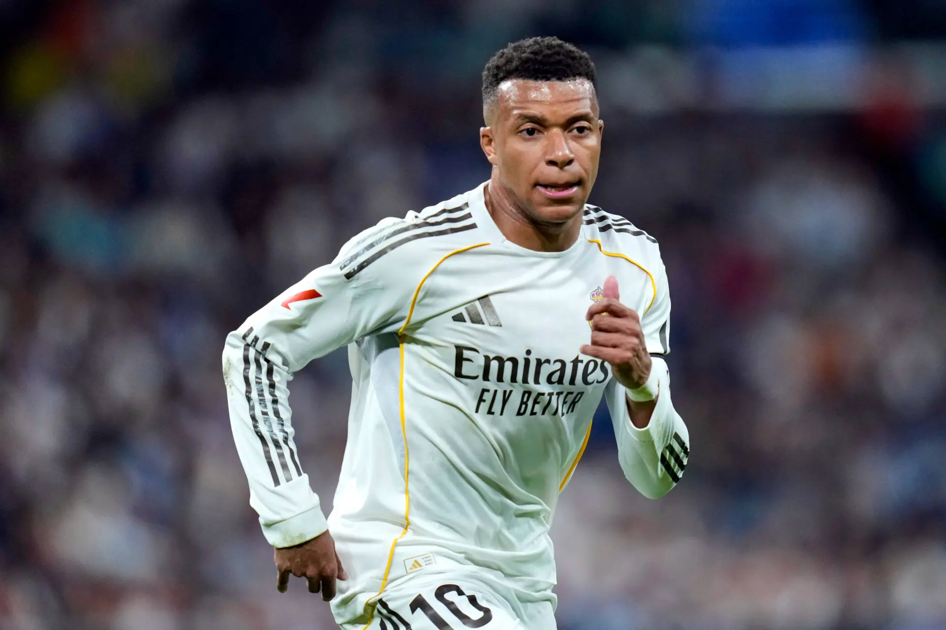 Real : « Plus jamais ça », Kylian Mbappé s’en prend aux socios