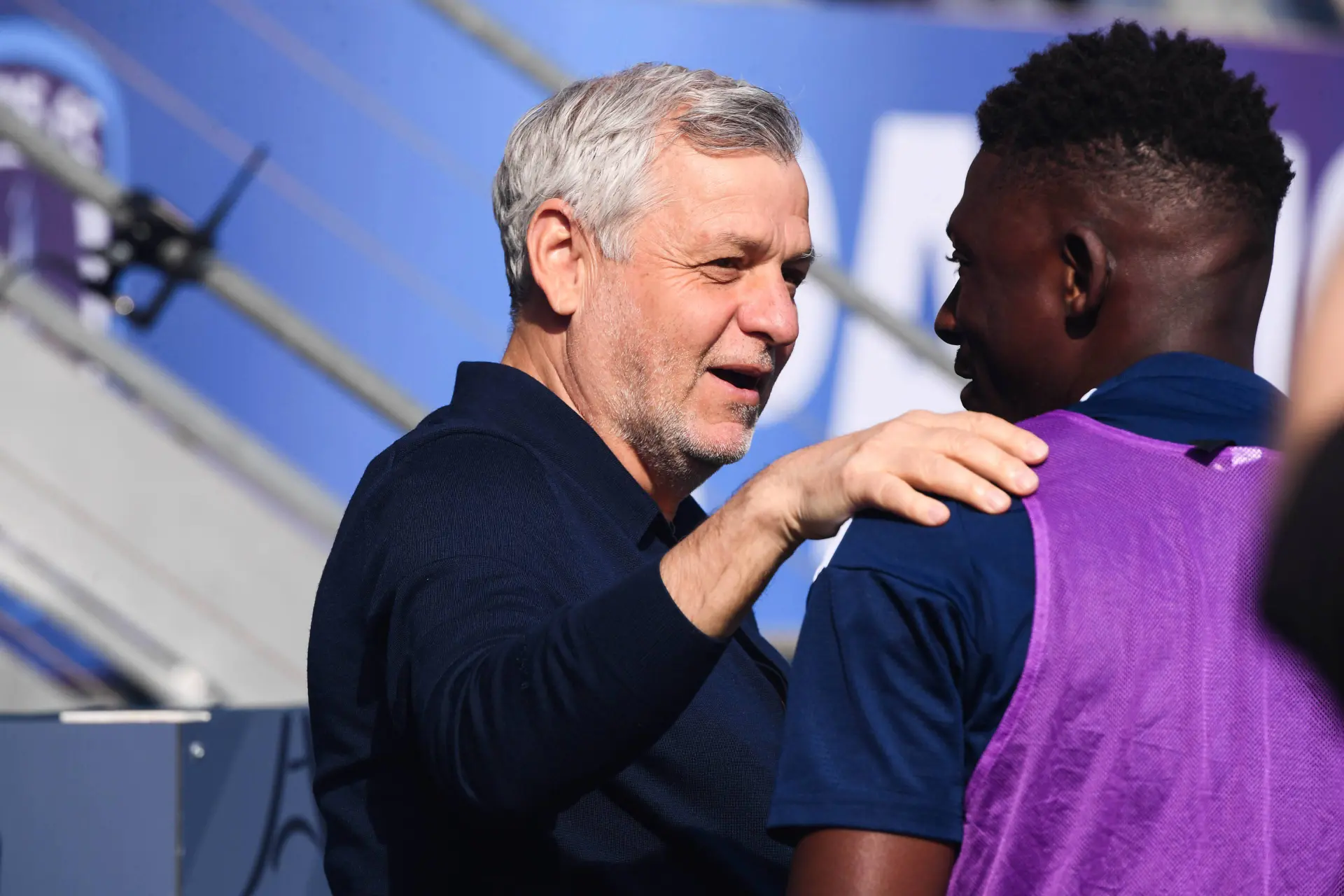 Bruno Genesio quitte Lille et envoie son CV à l’OM