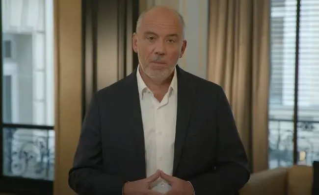 Stéphane Richard futur président de l’OM, c’est validé !