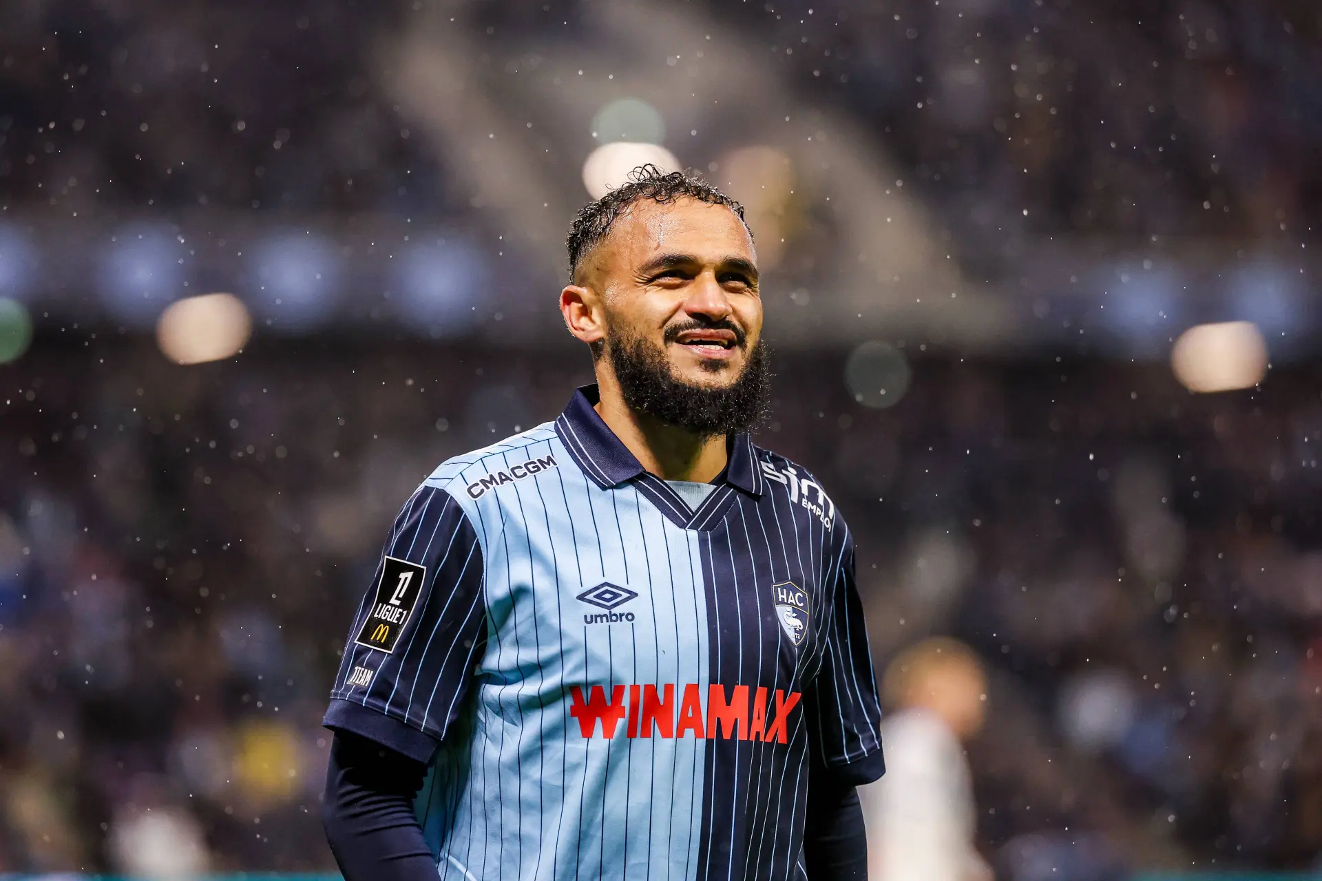 Boufal