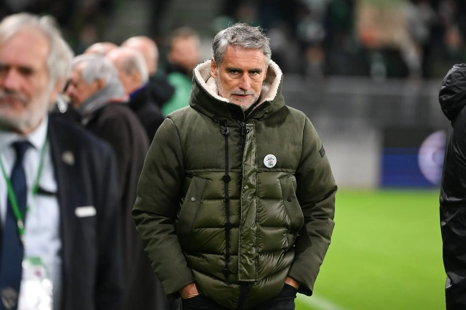 Reims veut piquer une idée à l'ASSE pour monter en Ligue 1