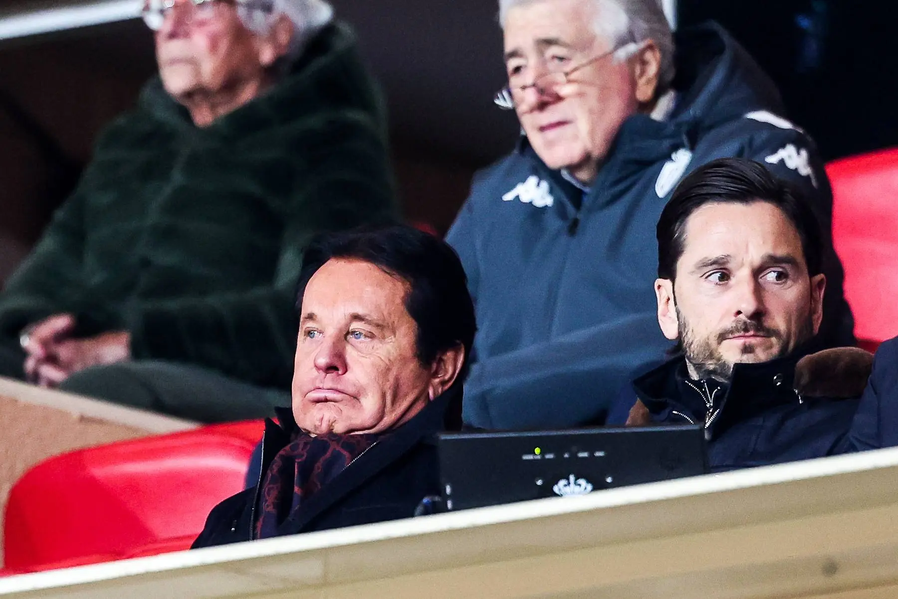 FCN : Les Kita prennent peur, ils n’iront pas à la Beaujoire