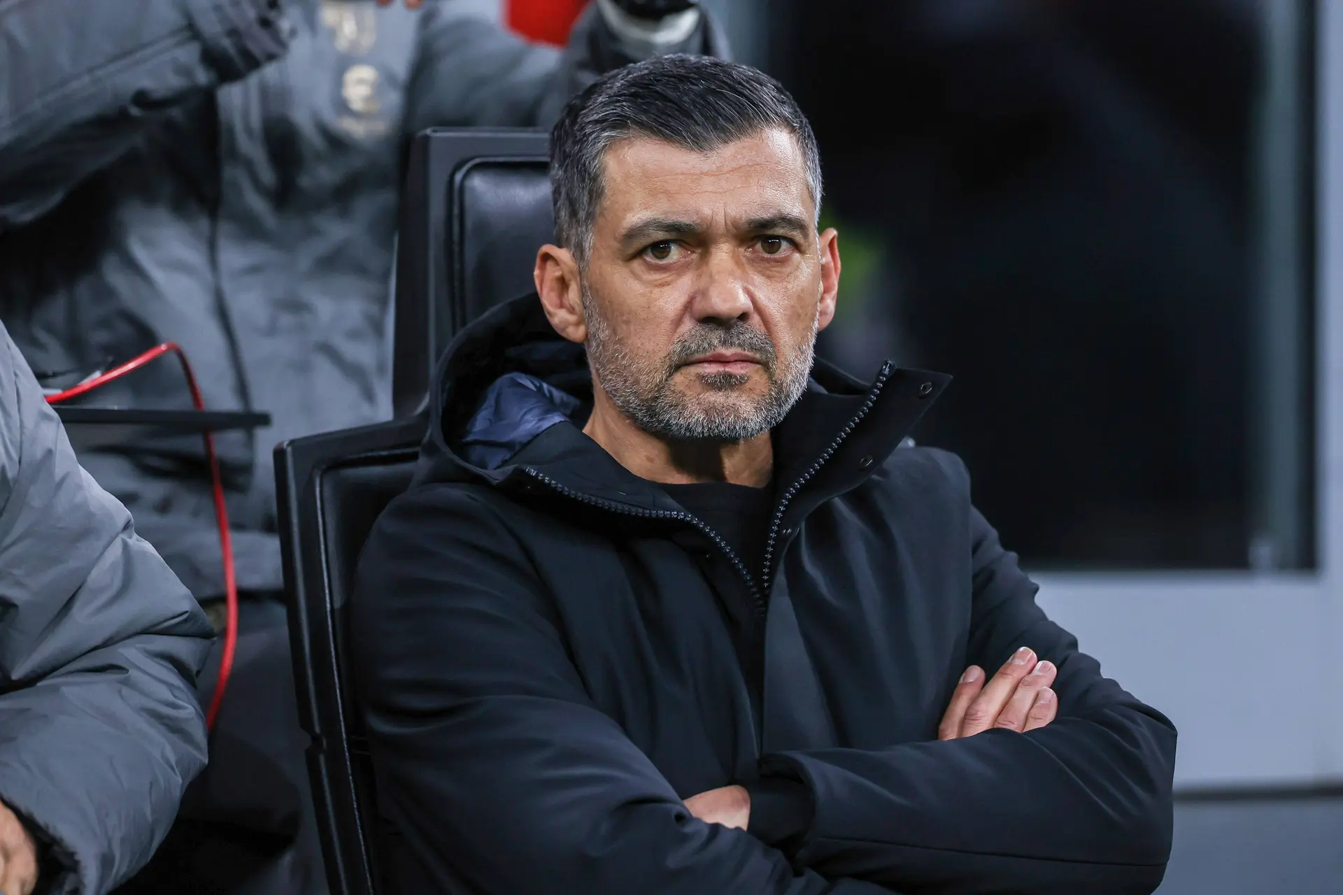 Le clan Conceiçao supplie l'OM d'oublier Genesio