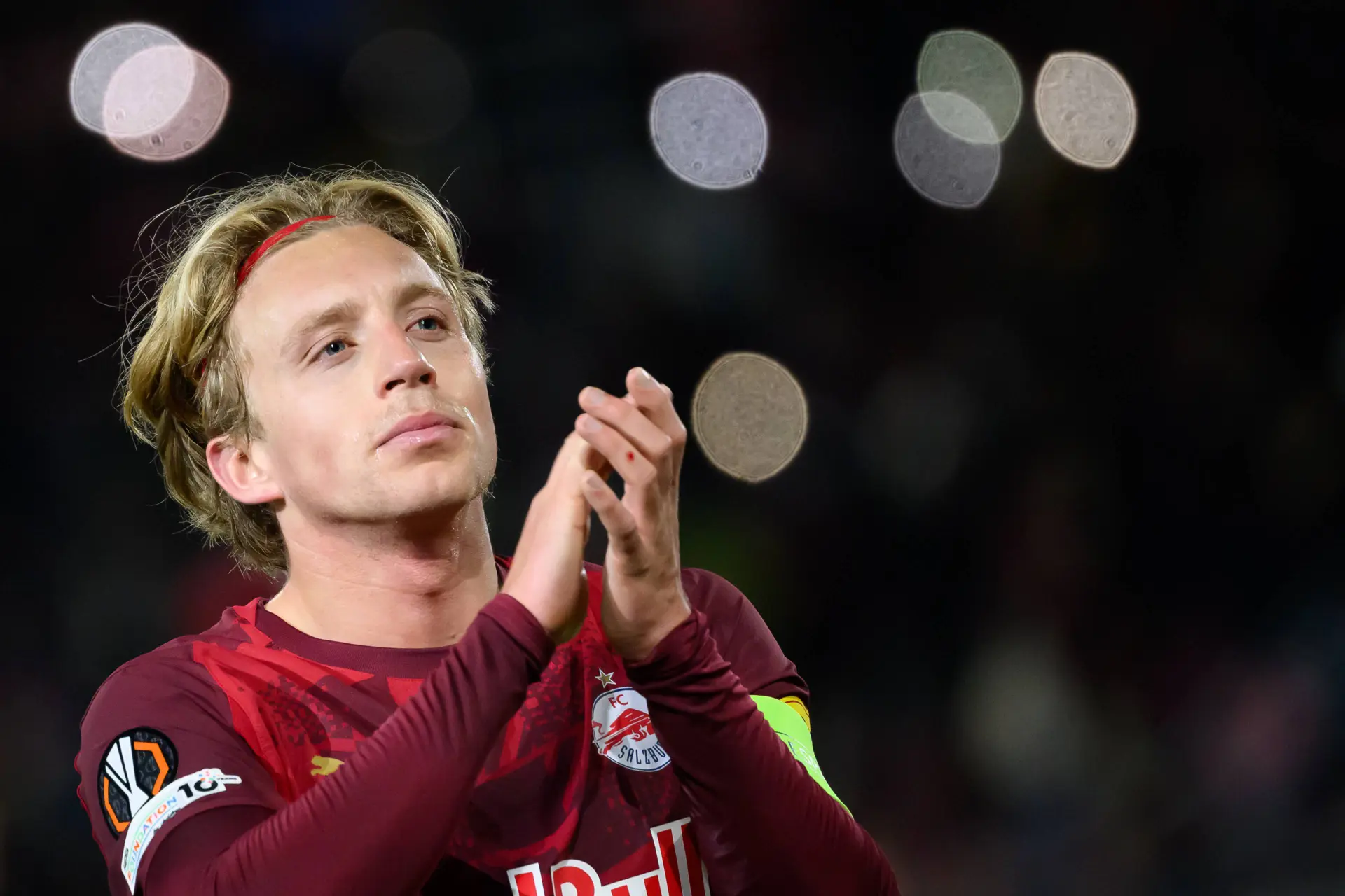 Accord OL-Salzbourg, Bidstrup arrive à Lyon