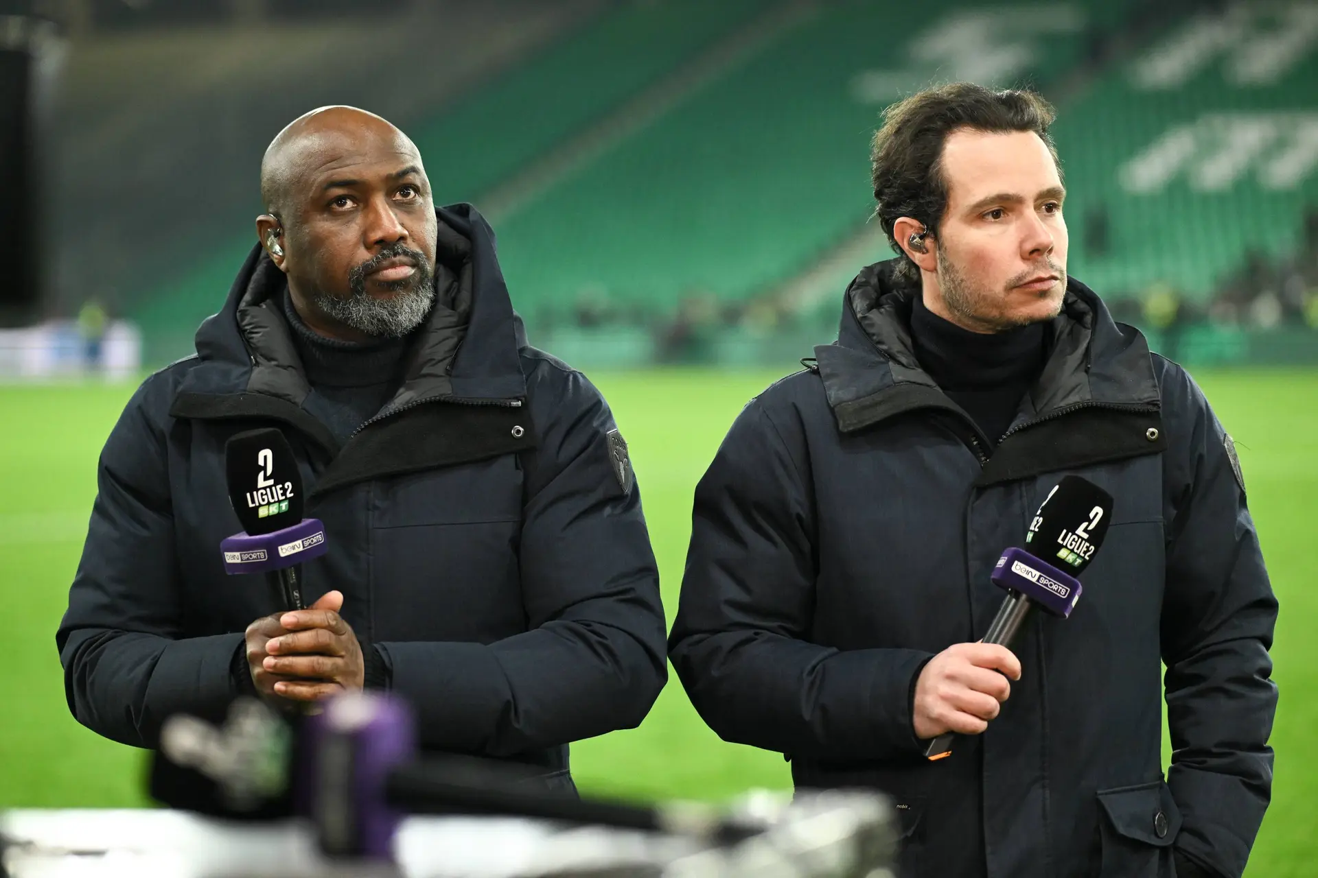 Asse Bein Sports Revele Des Audiences Historiques