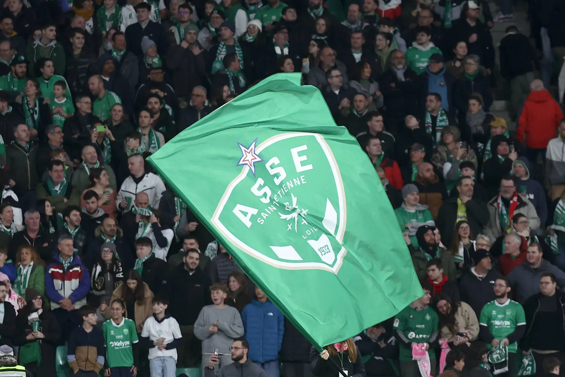 Asse Exaspere Par Saint Etienne Kilmer Reve De Lens