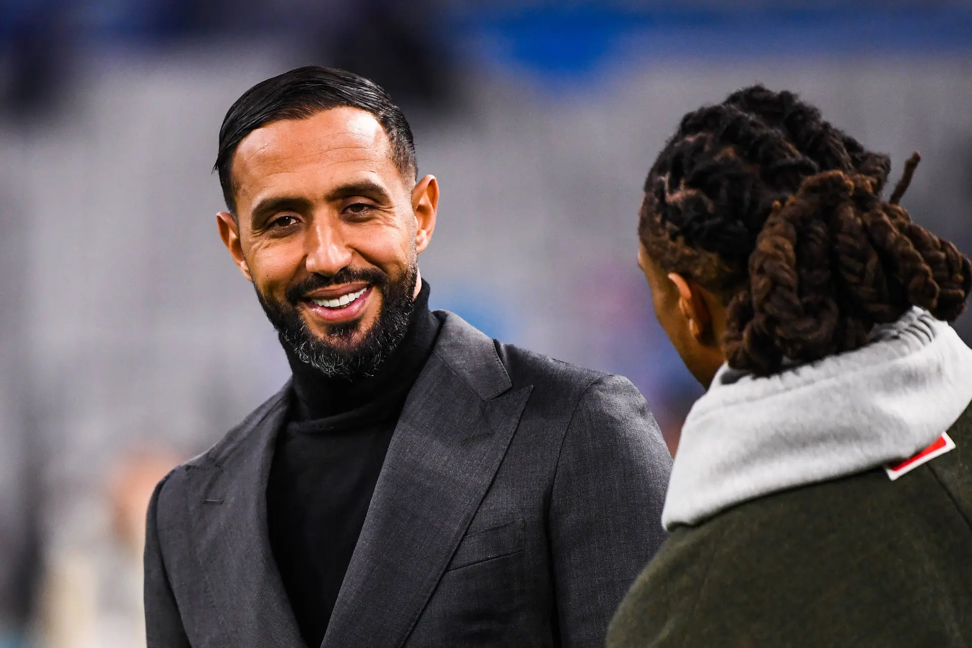 Benatia ICONSPORT_360753_0046