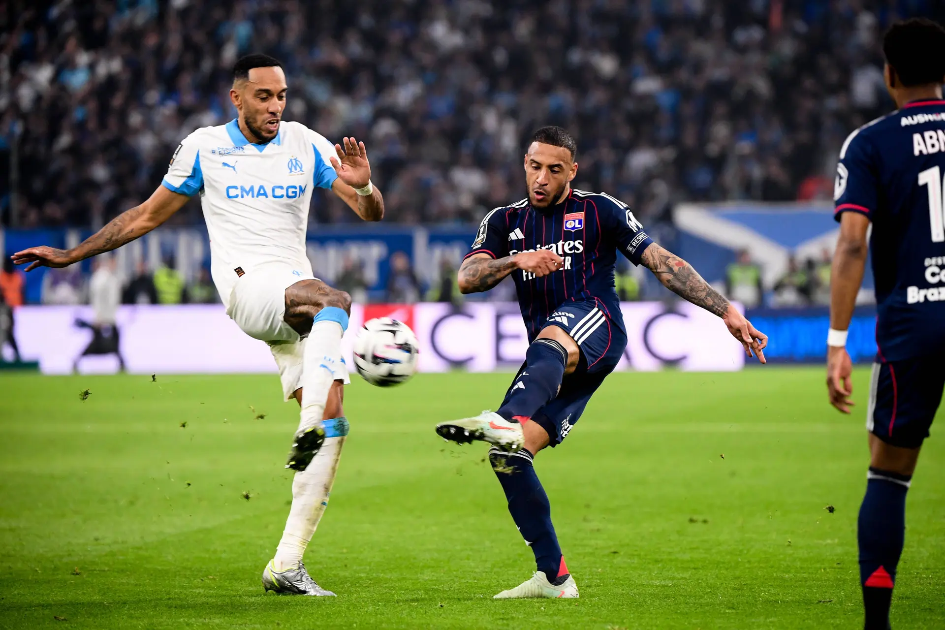 L'OL viré par l'UEFA, l'OM en Ligue des Champions, Textor accusé