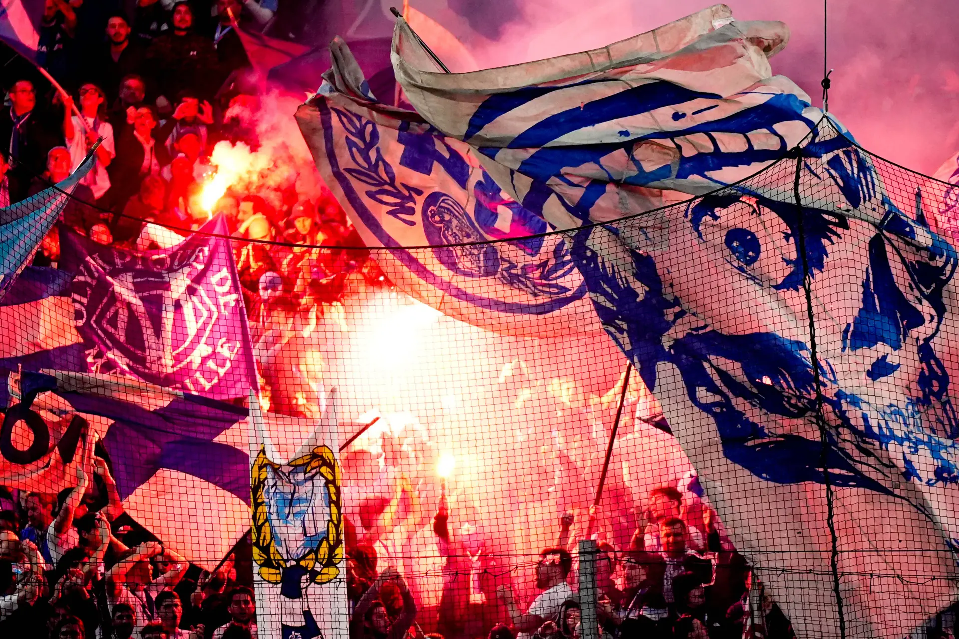 OM : Réunion secrète, Marseille se prépare au pire