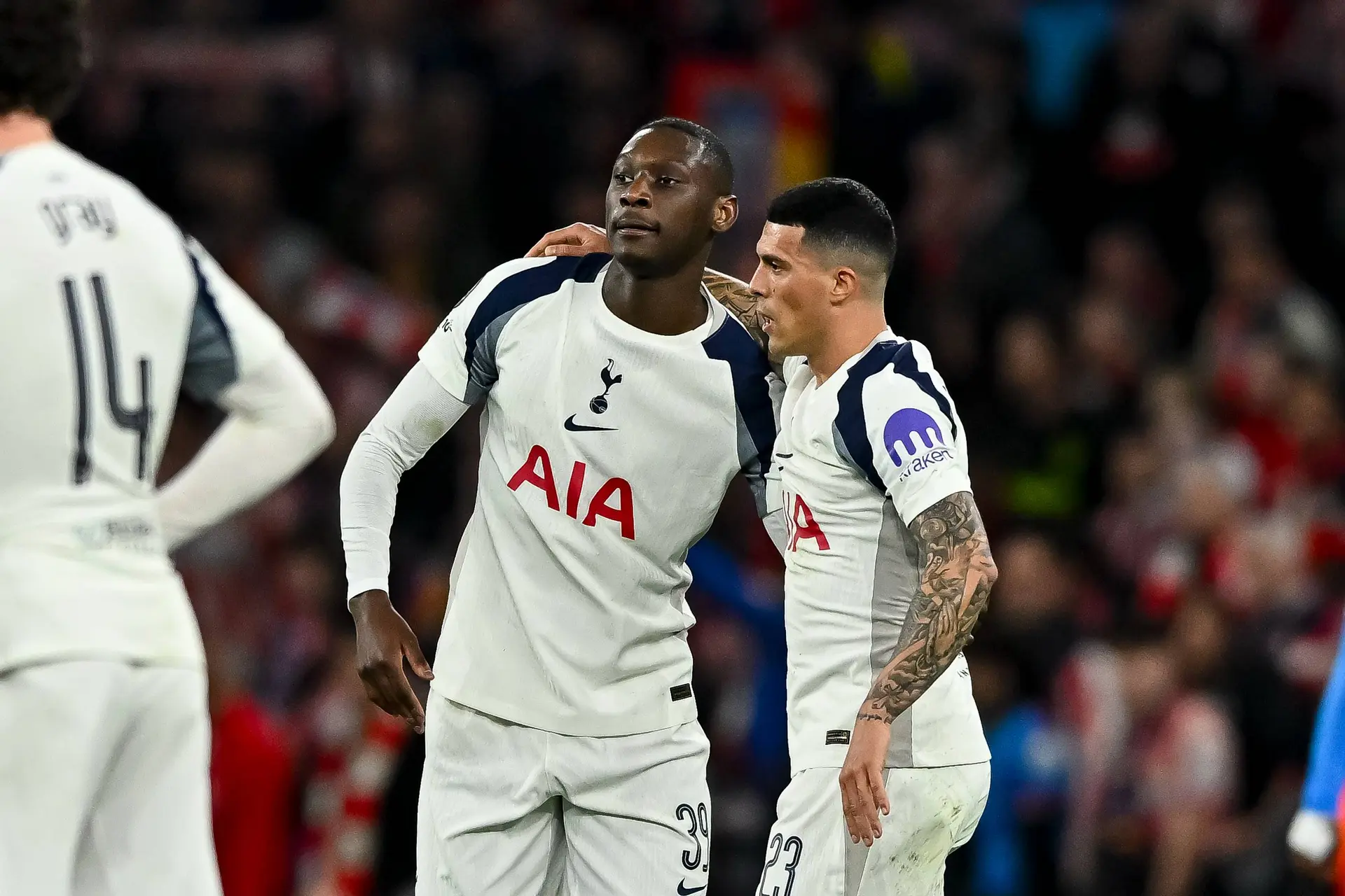 PSG : Fenerbahçe oublie Greenwood et contacte Paris