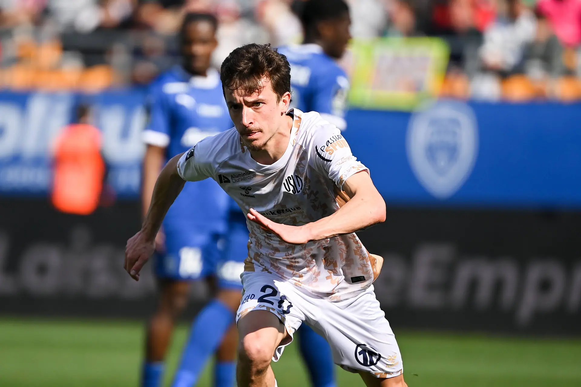 L’ASSE ouvre son mercato par un gros râteau